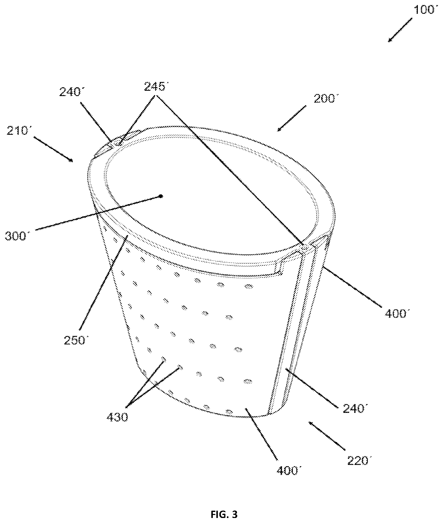 Patent US12569345 Figure 3 – Augmentation device