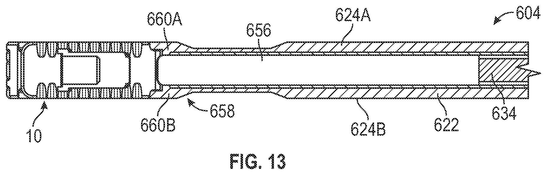 Patent US12569349 Figure 13 – Dual-action expandable intervertebral implants