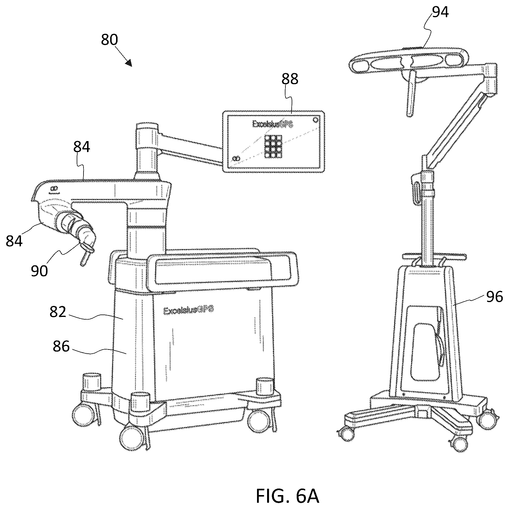 Patent US12569350 Figure 6 – Interlaminar lumbar interbody fusion implants, intradiscal implants, instruments, and methods
