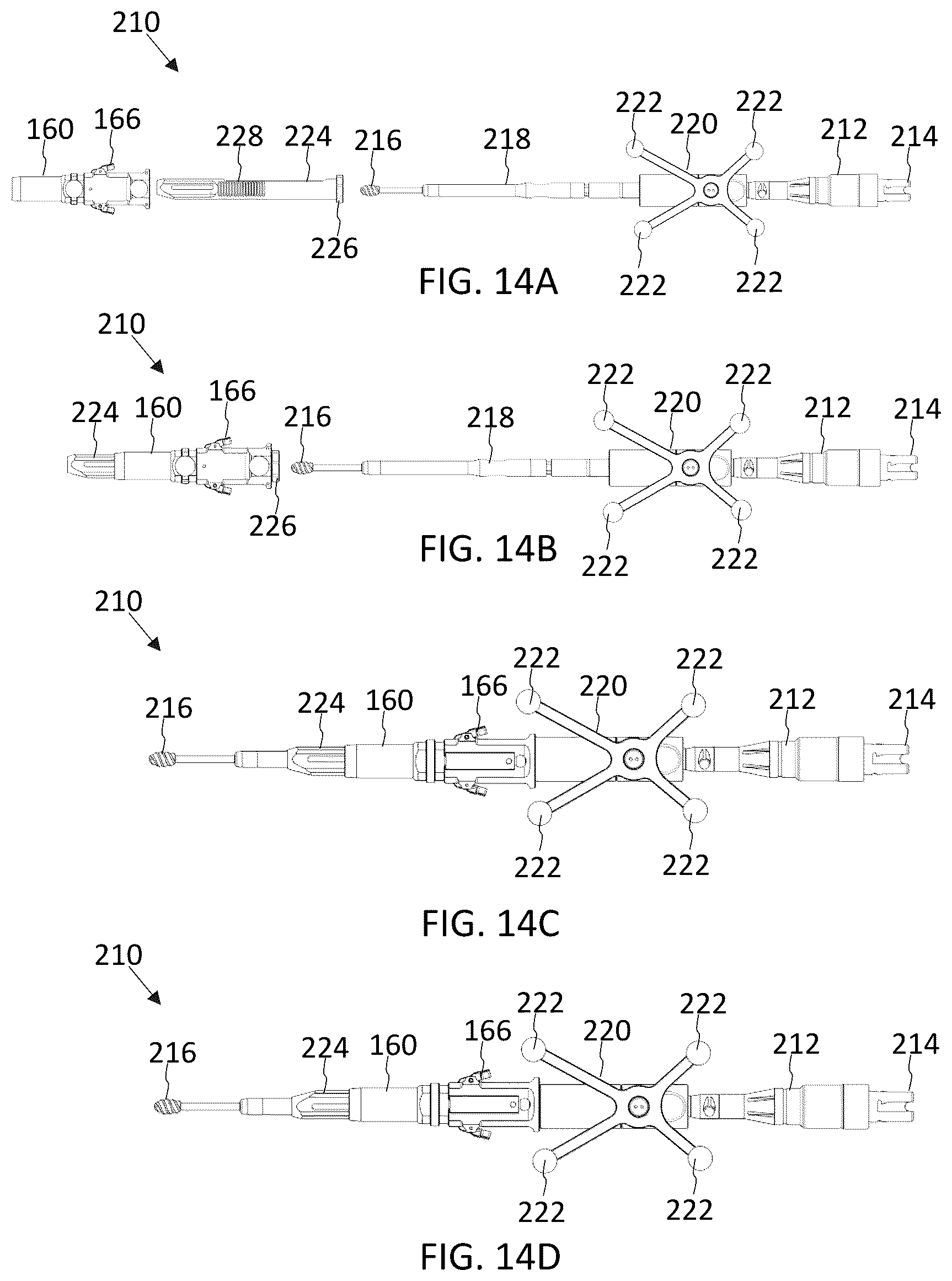 Patent US12569350 Figure 20 – Interlaminar lumbar interbody fusion implants, intradiscal implants, instruments, and methods