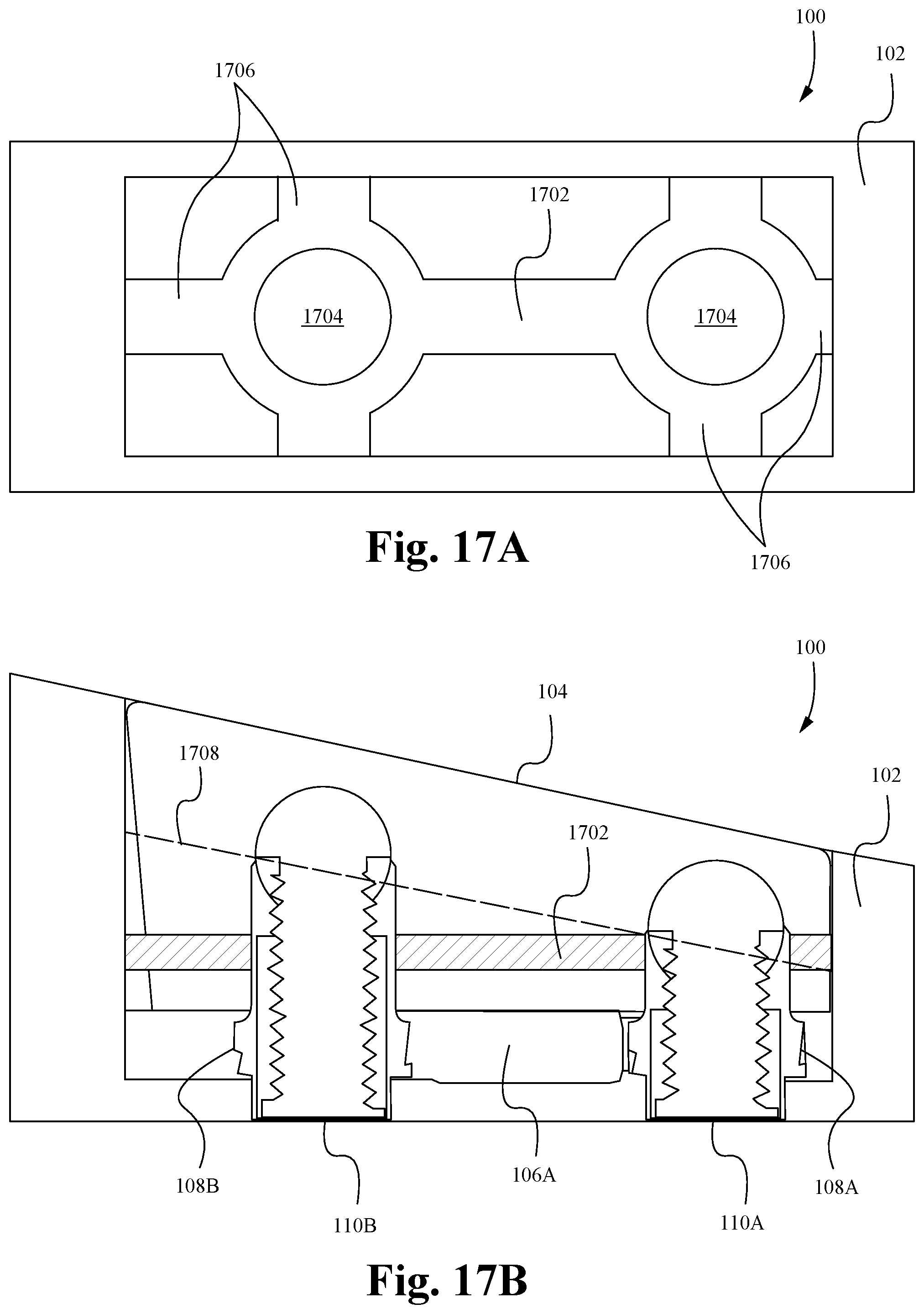 Patent US12569351 Figure 20 – Bone fusion device