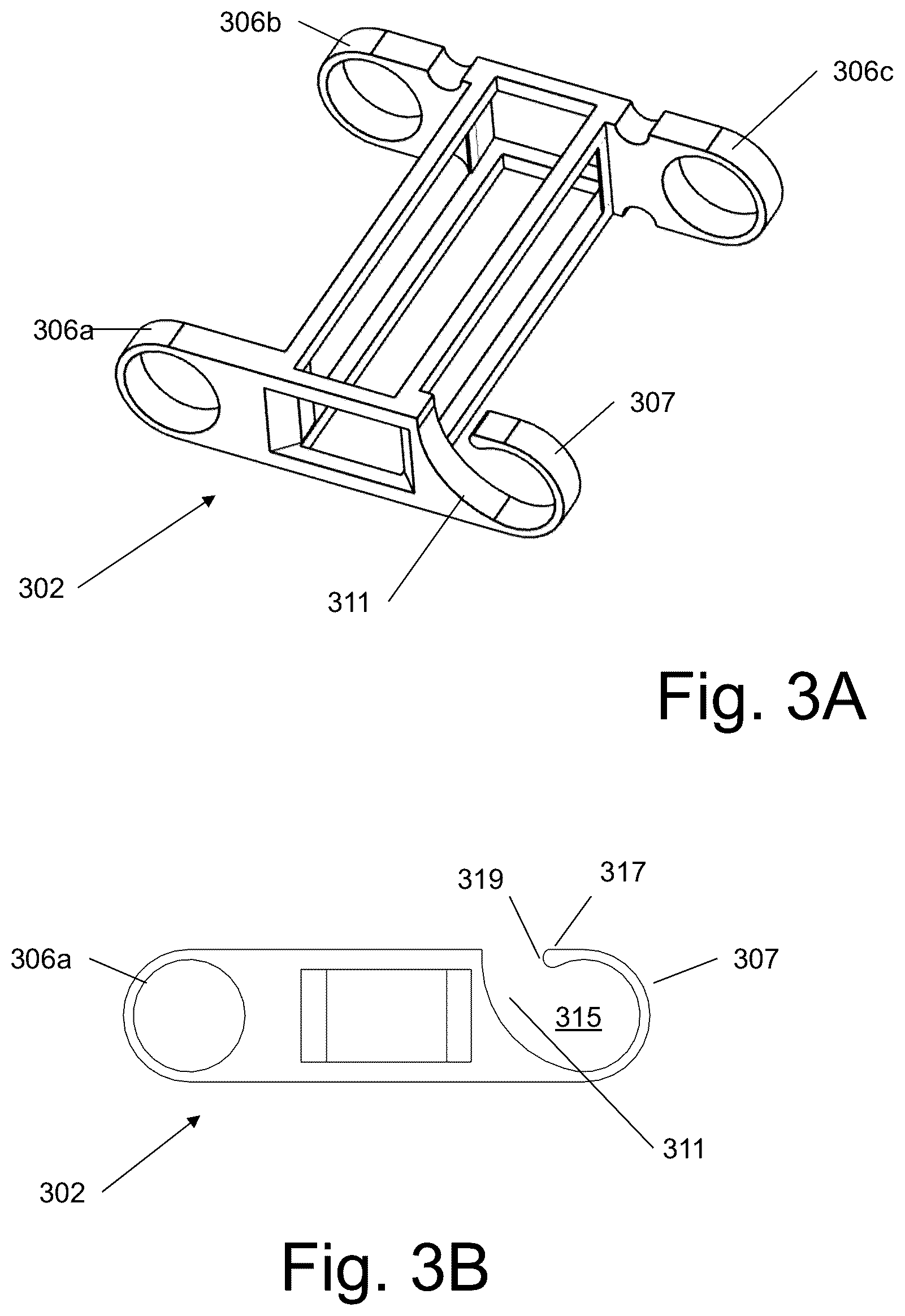 Patent US12569353 Figure 5 – System and method for a medical implant with integrated propulsors