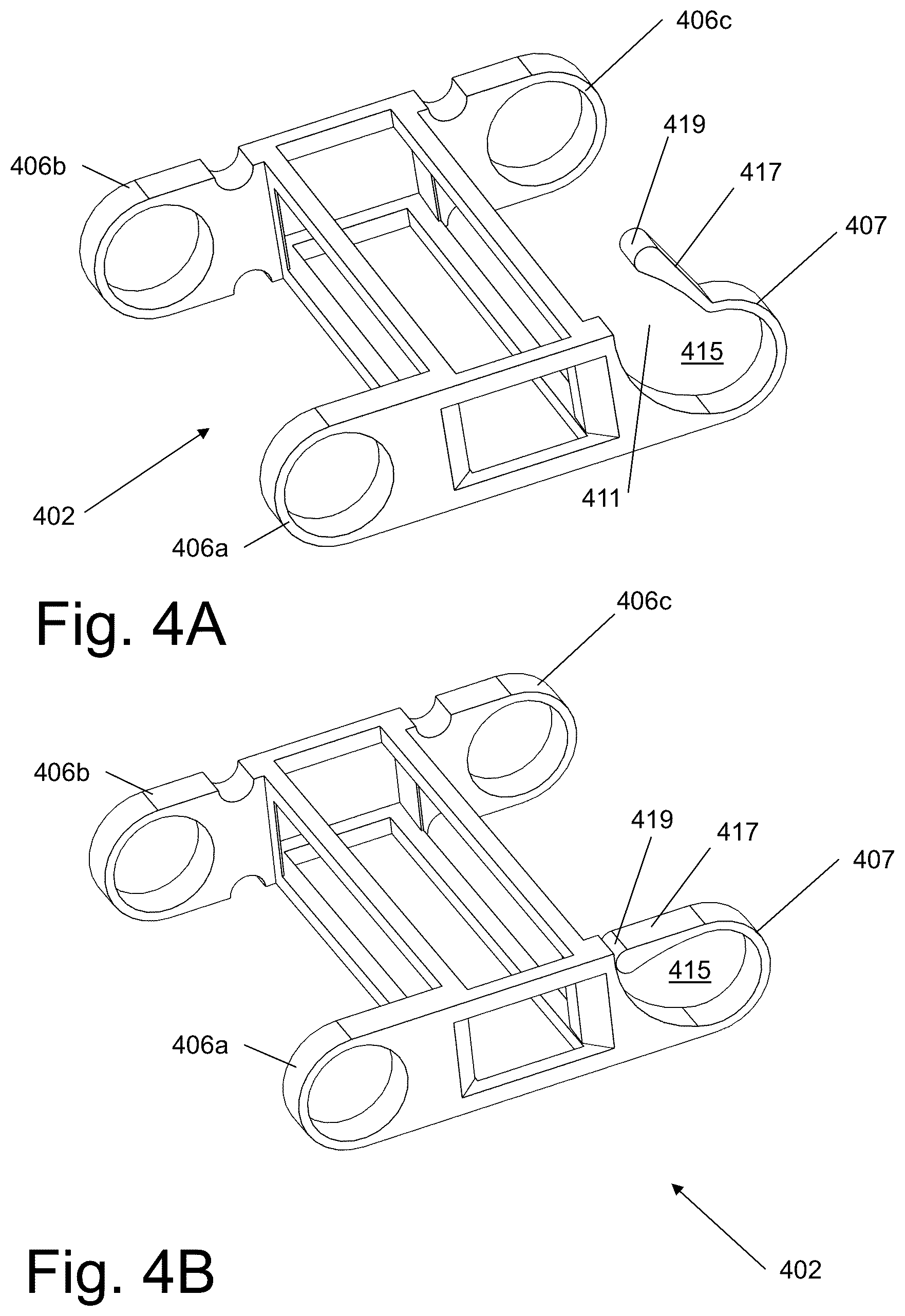 Patent US12569353 Figure 6 – System and method for a medical implant with integrated propulsors