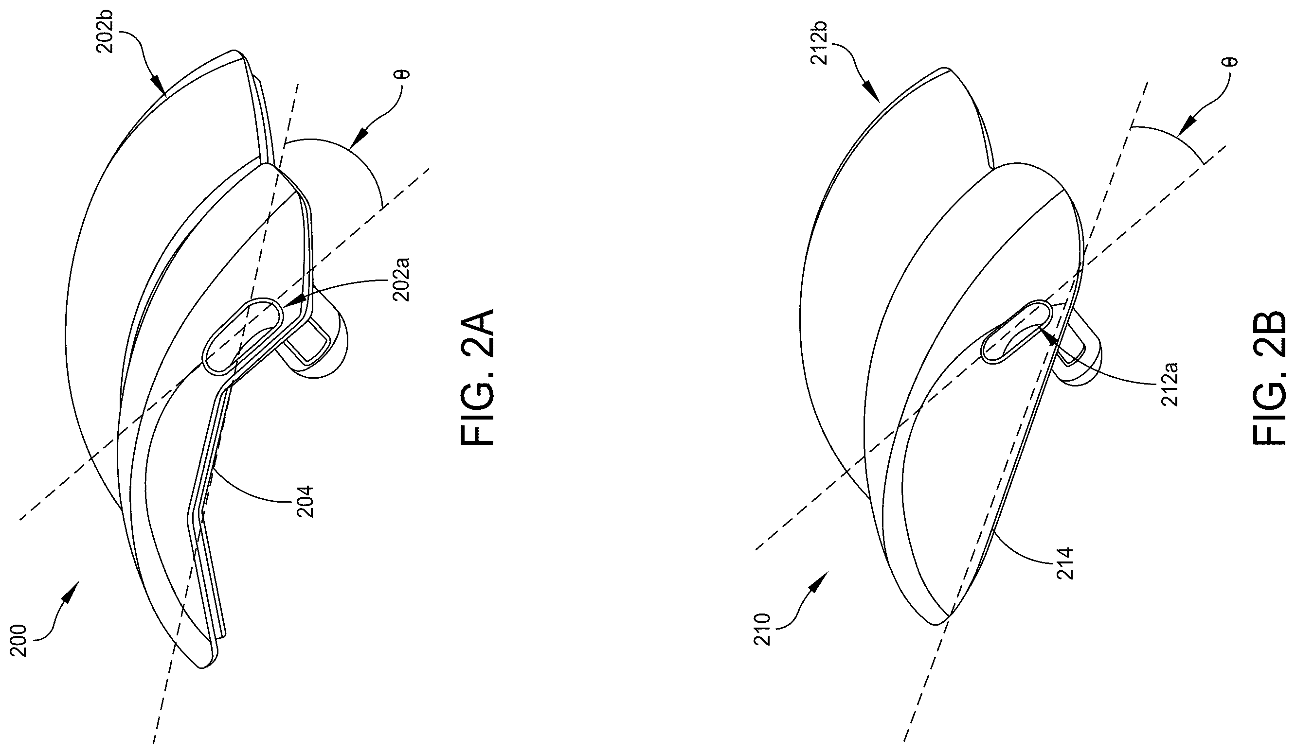 Patent US12569355 Figure 2 – Systems and methods for total ankle arthroplasty