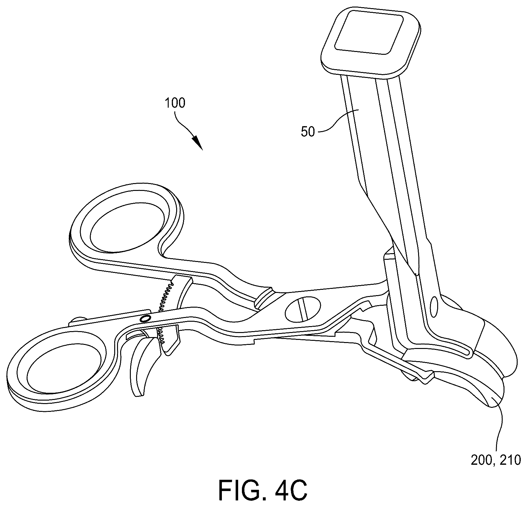 Patent US12569355 Figure 5 – Systems and methods for total ankle arthroplasty