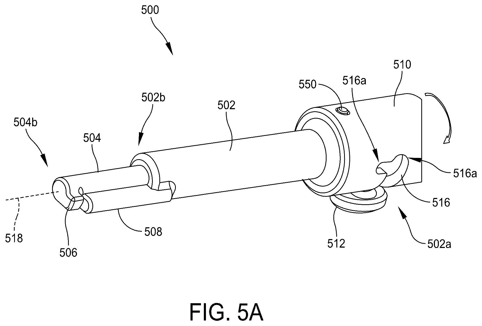 Patent US12569355 Figure 6 – Systems and methods for total ankle arthroplasty
