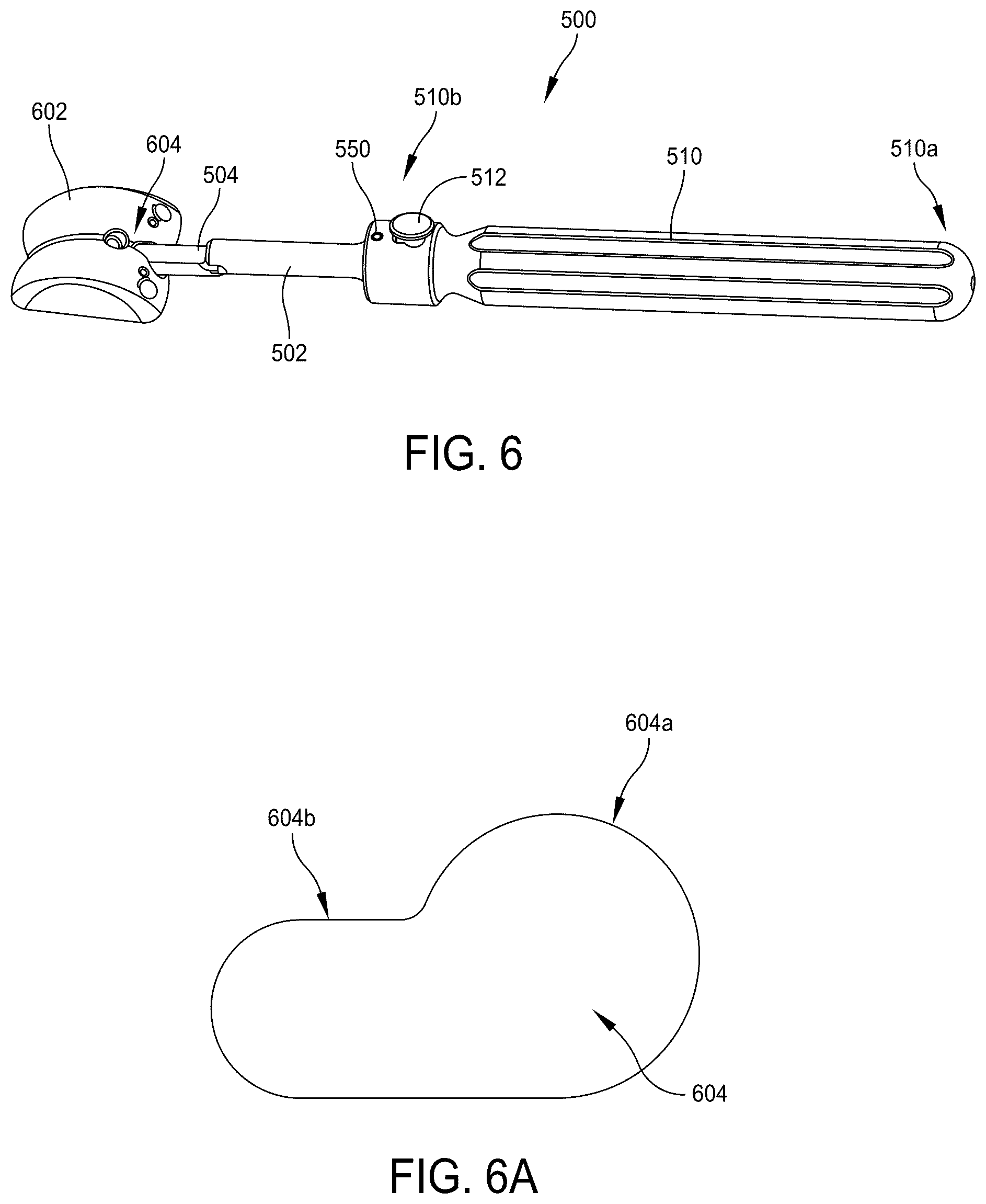 Patent US12569355 Figure 9 – Systems and methods for total ankle arthroplasty