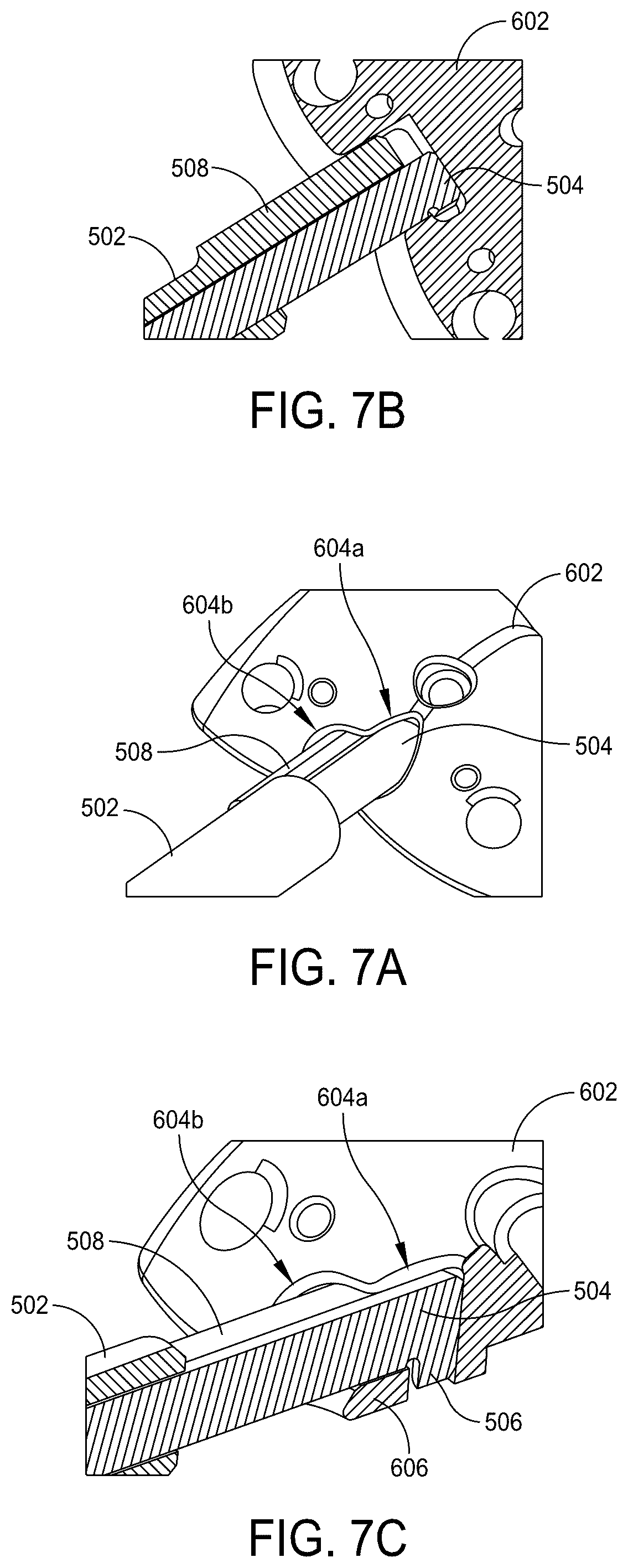Patent US12569355 Figure 10 – Systems and methods for total ankle arthroplasty