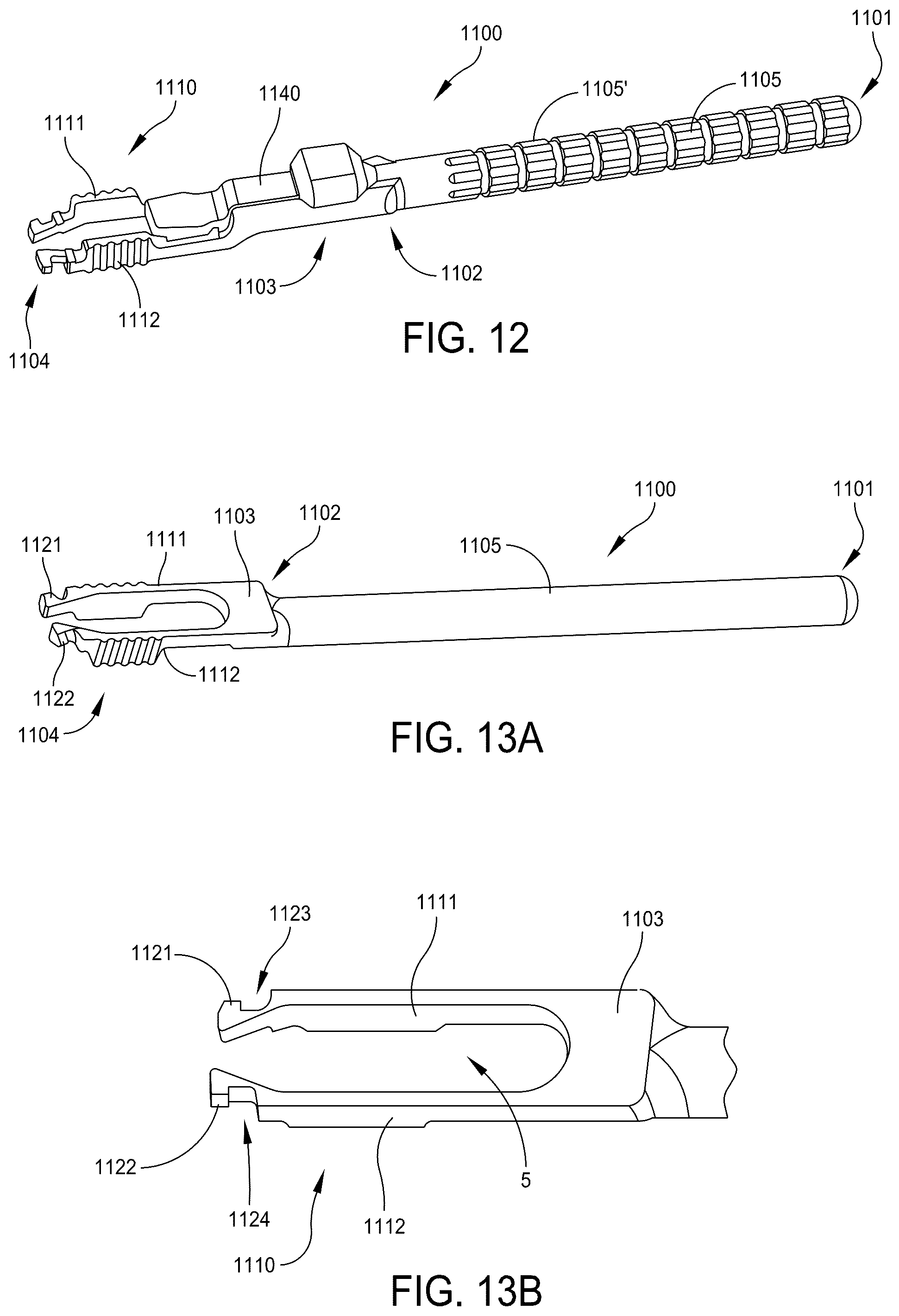Patent US12569355 Figure 15 – Systems and methods for total ankle arthroplasty