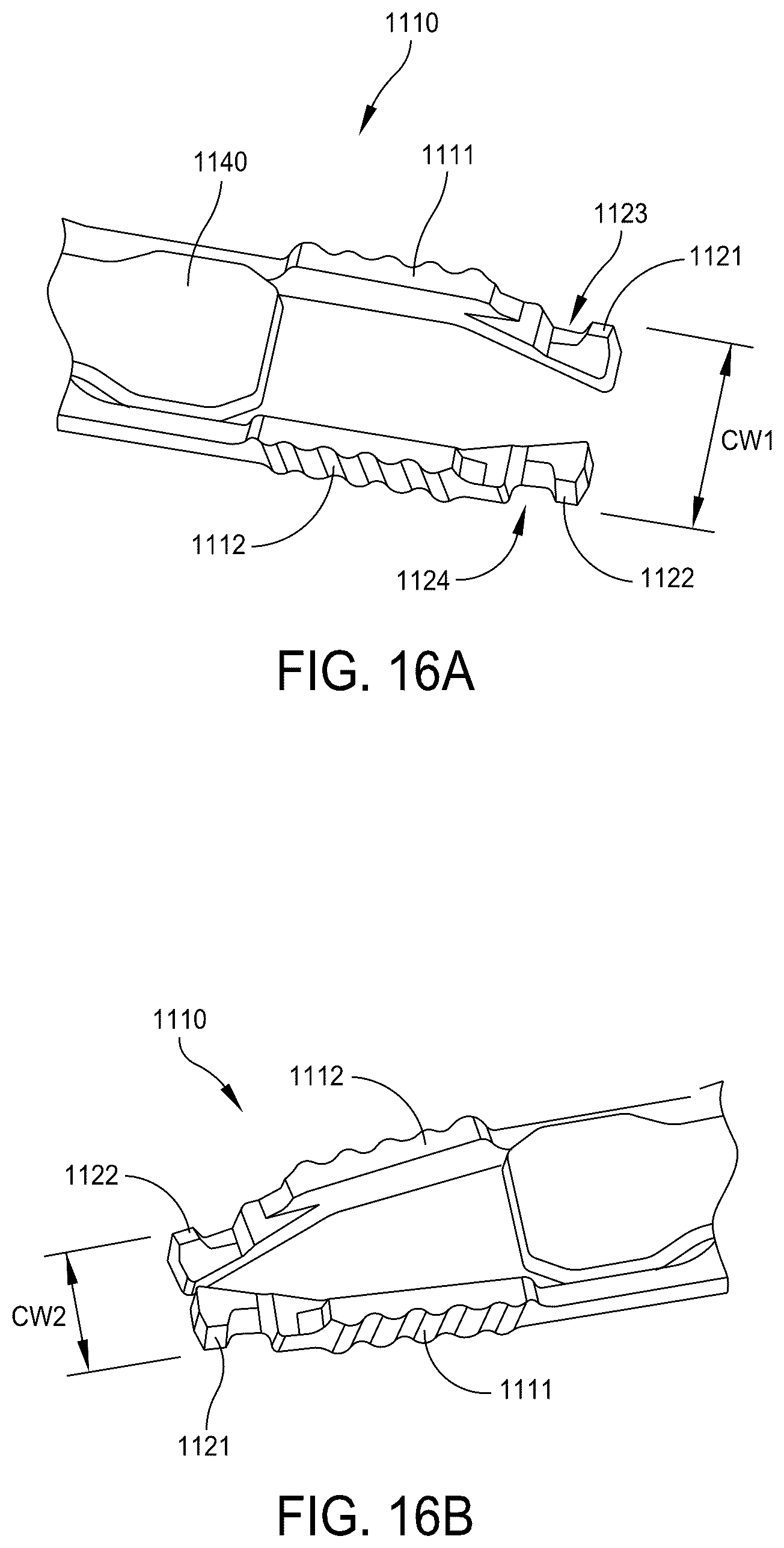 Patent US12569355 Figure 18 – Systems and methods for total ankle arthroplasty