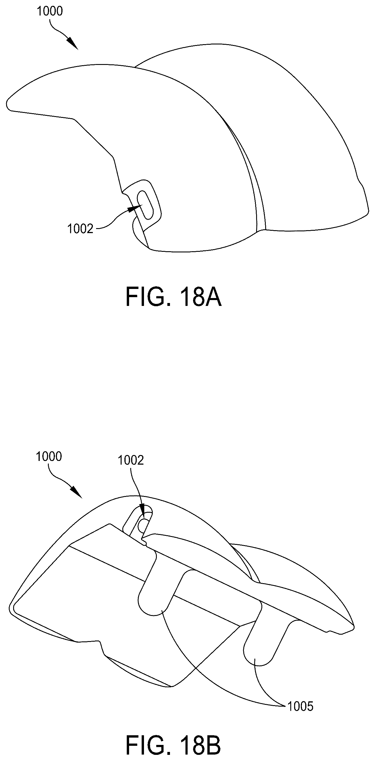 Patent US12569355 Figure 20 – Systems and methods for total ankle arthroplasty