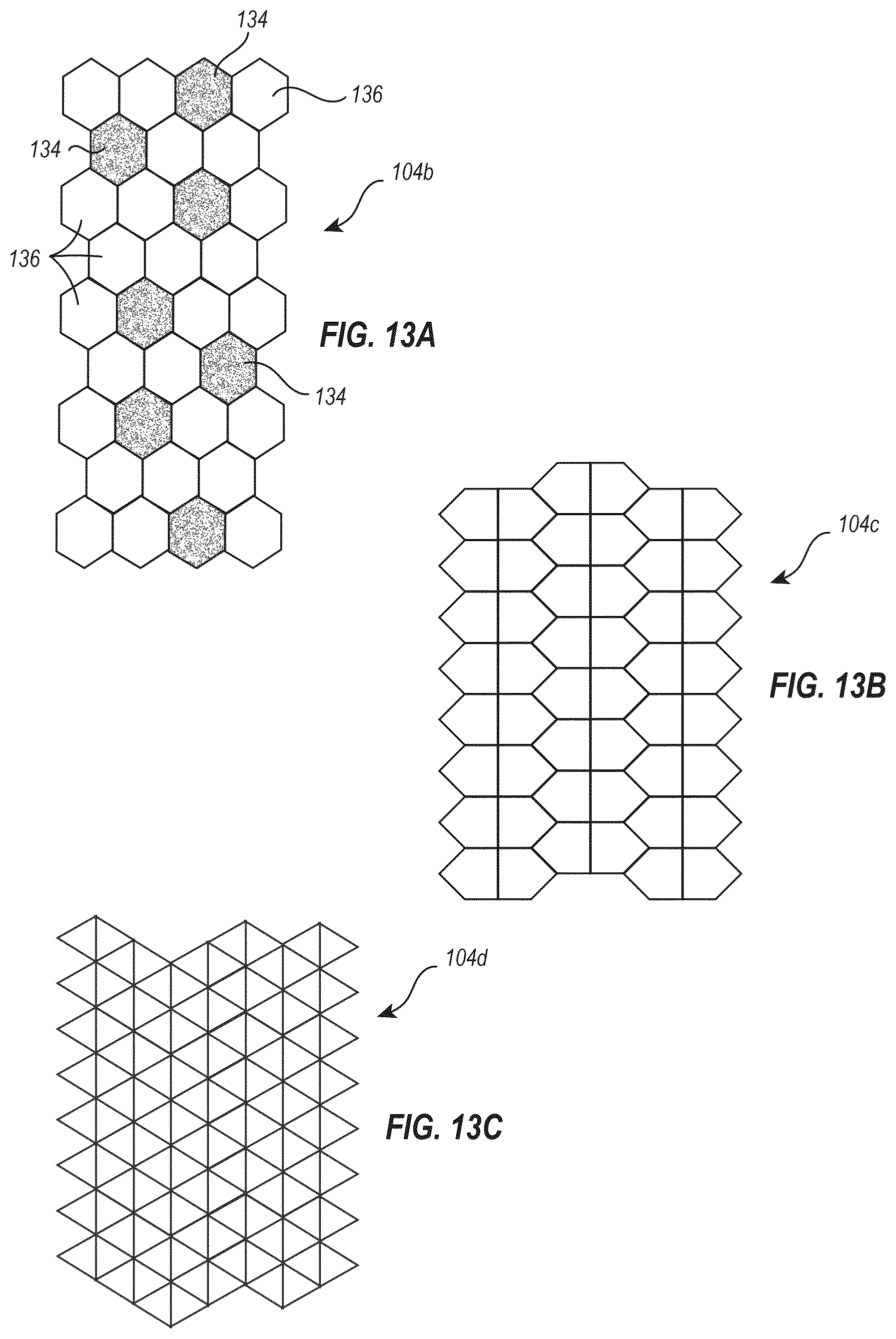 Patent US12569363 Figure 7 – Portable system including post-surgical brace with anti-inflammation cooling
