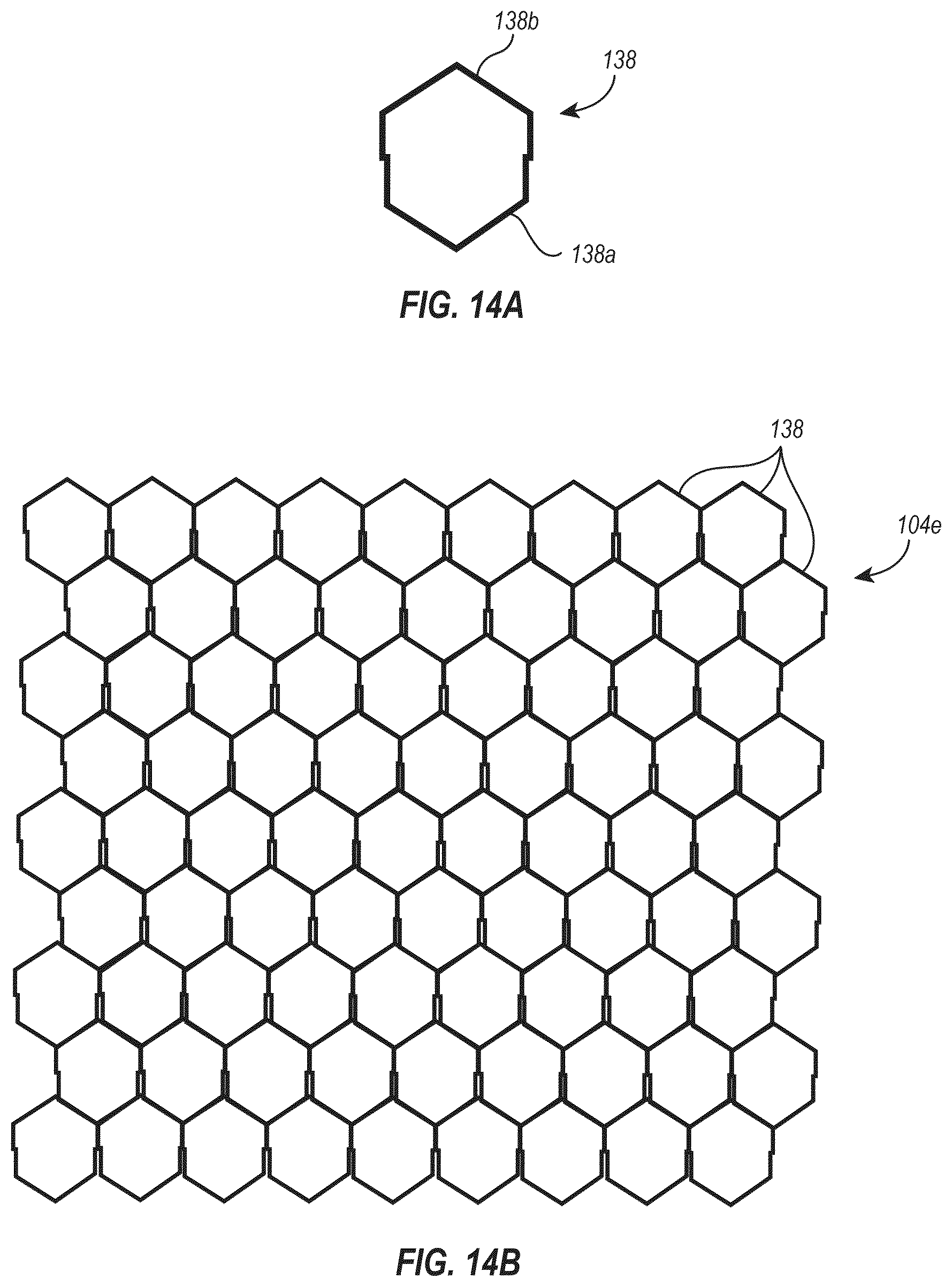 Patent US12569363 Figure 8 – Portable system including post-surgical brace with anti-inflammation cooling