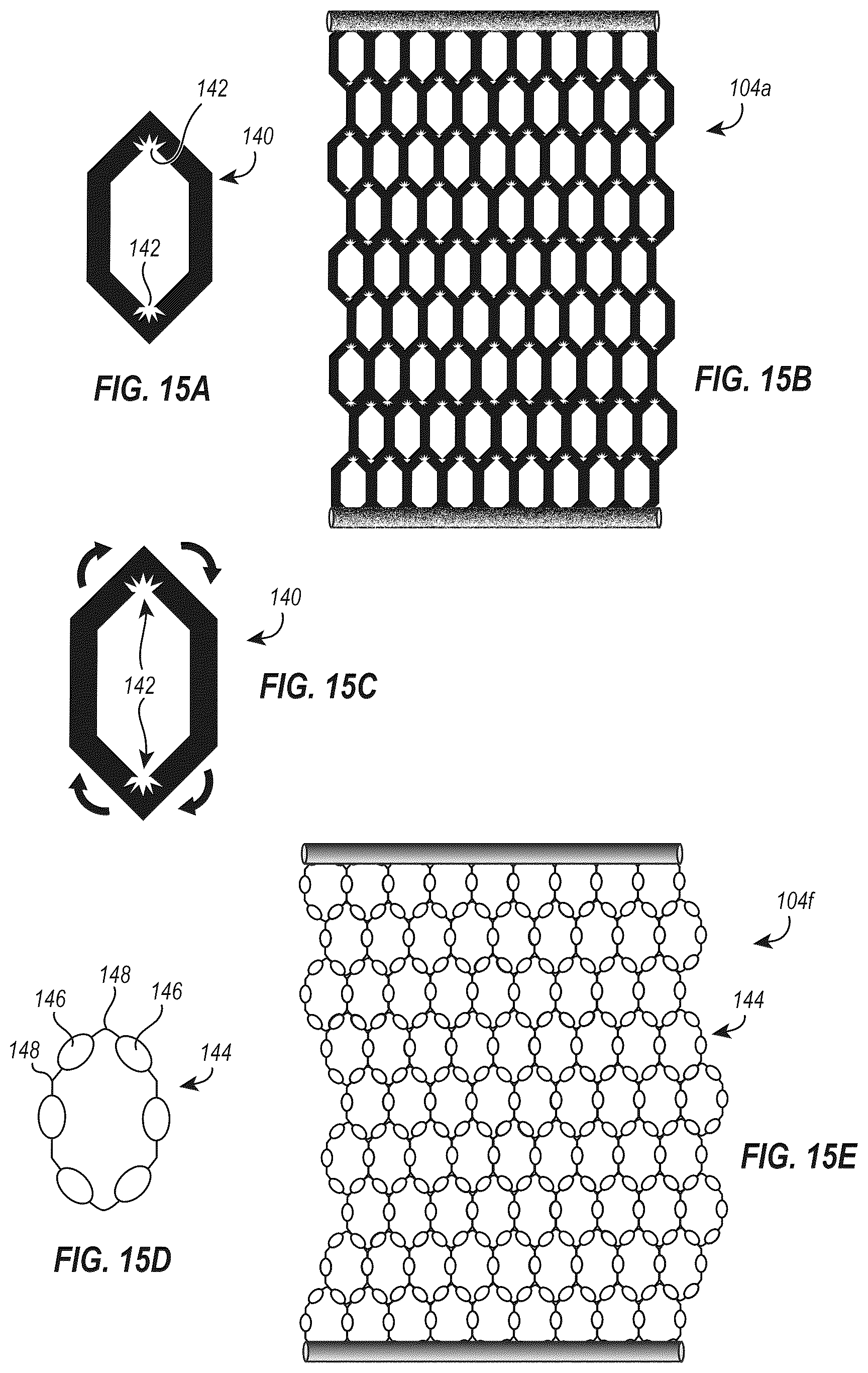 Patent US12569363 Figure 9 – Portable system including post-surgical brace with anti-inflammation cooling
