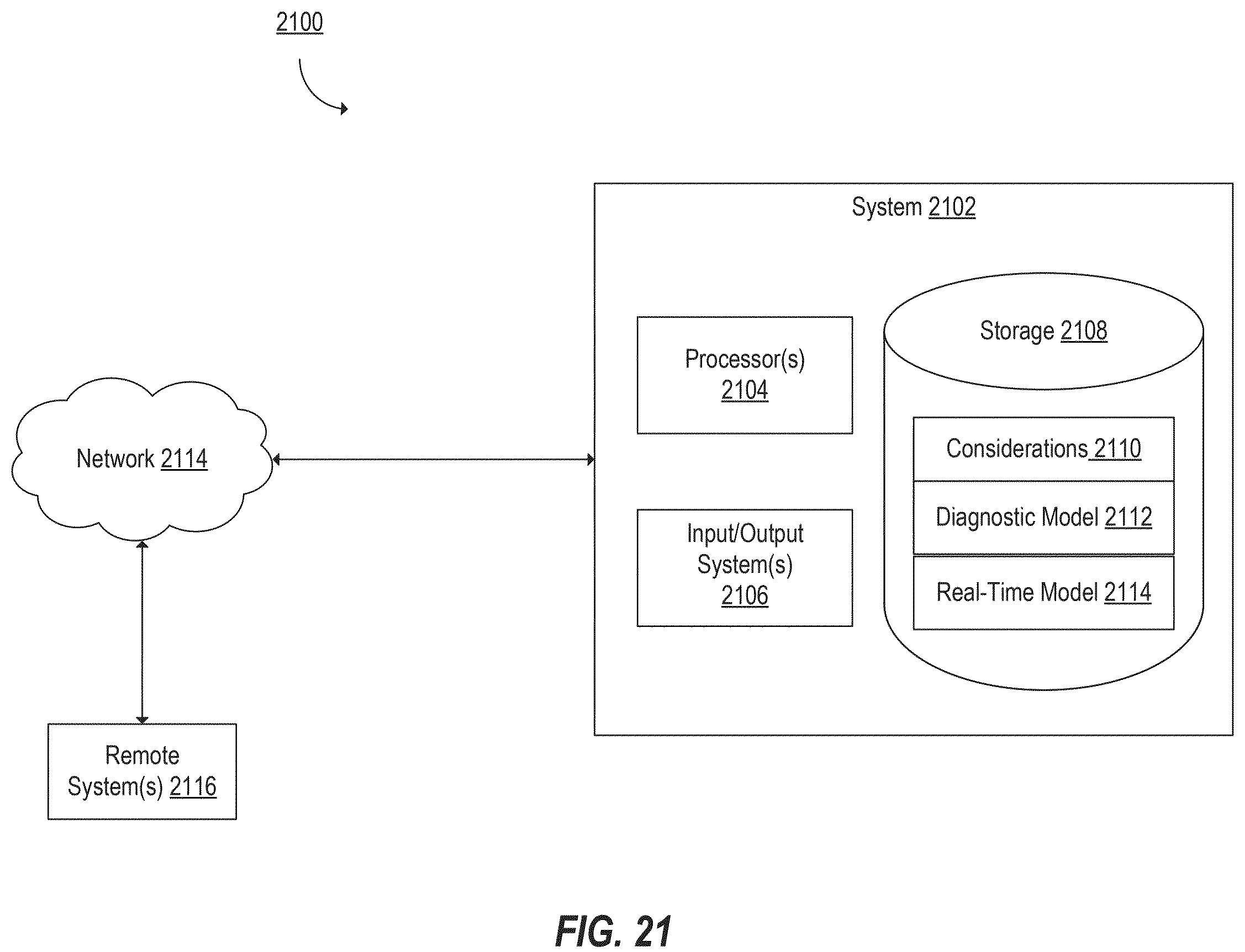 Patent US12569363 Figure 13 – Portable system including post-surgical brace with anti-inflammation cooling