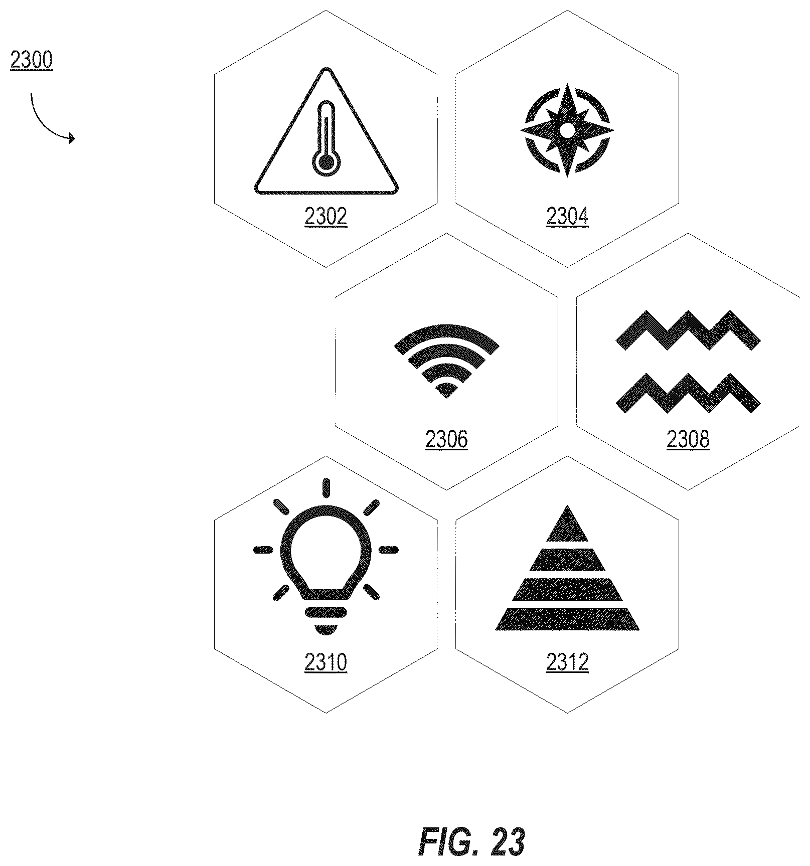 Patent US12569363 Figure 15 – Portable system including post-surgical brace with anti-inflammation cooling