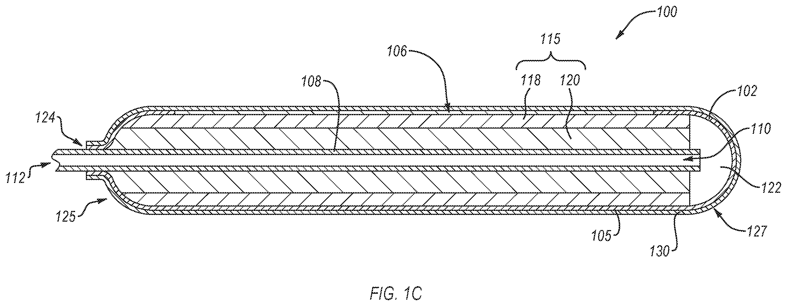 Patent US12569364 Figure 3 – Fluid collection devices, systems, and methods