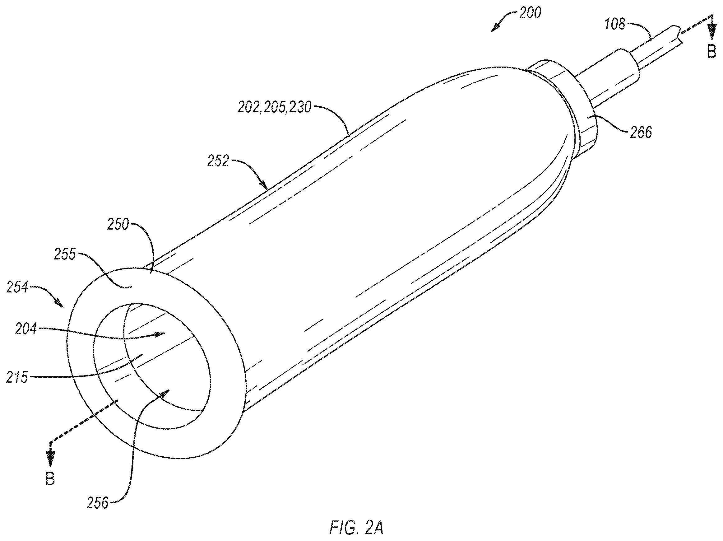 Patent US12569364 Figure 4 – Fluid collection devices, systems, and methods