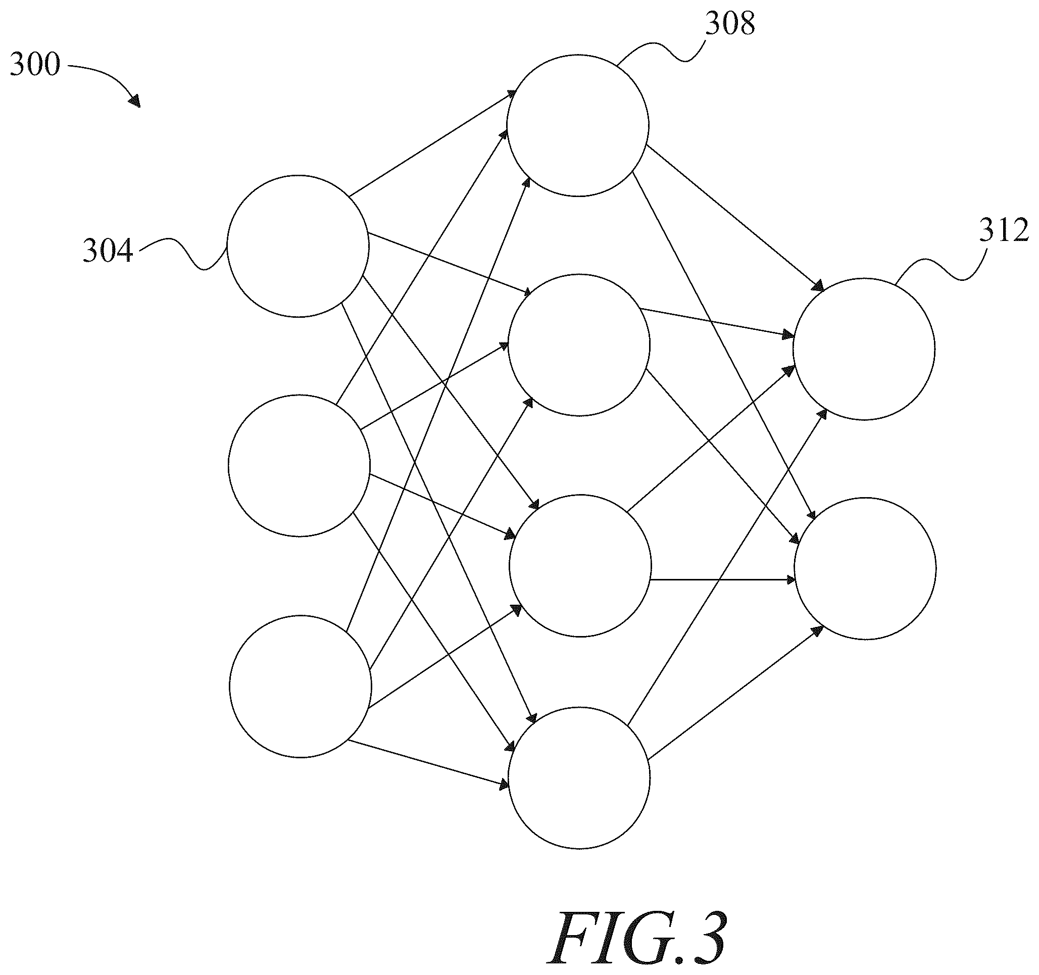 Patent US12569366 Figure 3 – Apparatus and method for enhancing physiological thermoregulation