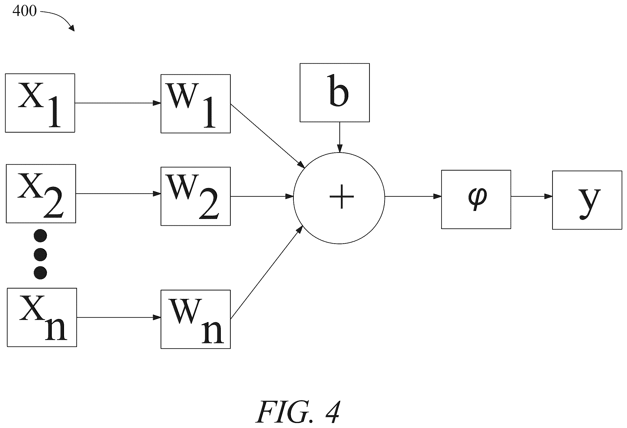 Patent US12569366 Figure 4 – Apparatus and method for enhancing physiological thermoregulation