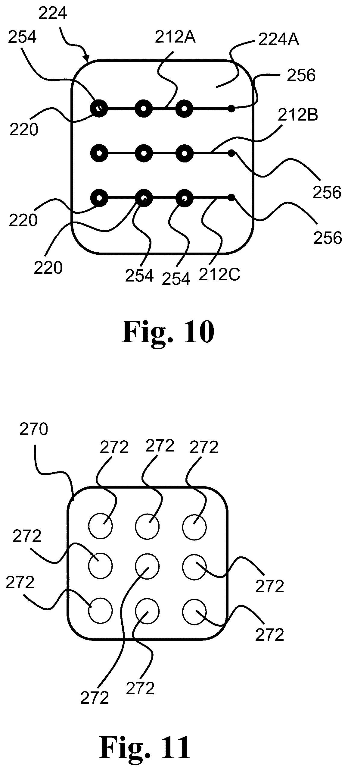 Patent US12569370 Figure 7 – Moisture sensing wound dressing