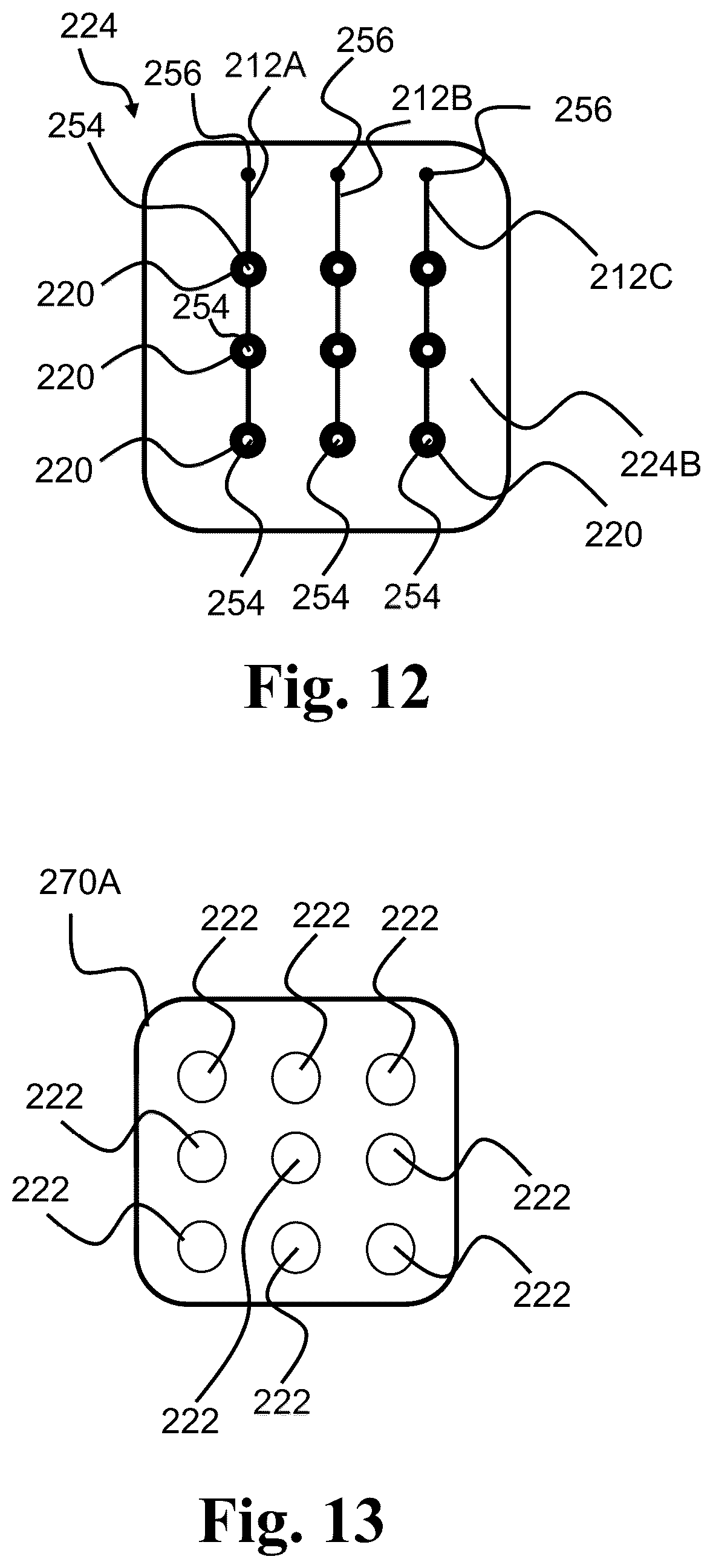Patent US12569370 Figure 8 – Moisture sensing wound dressing