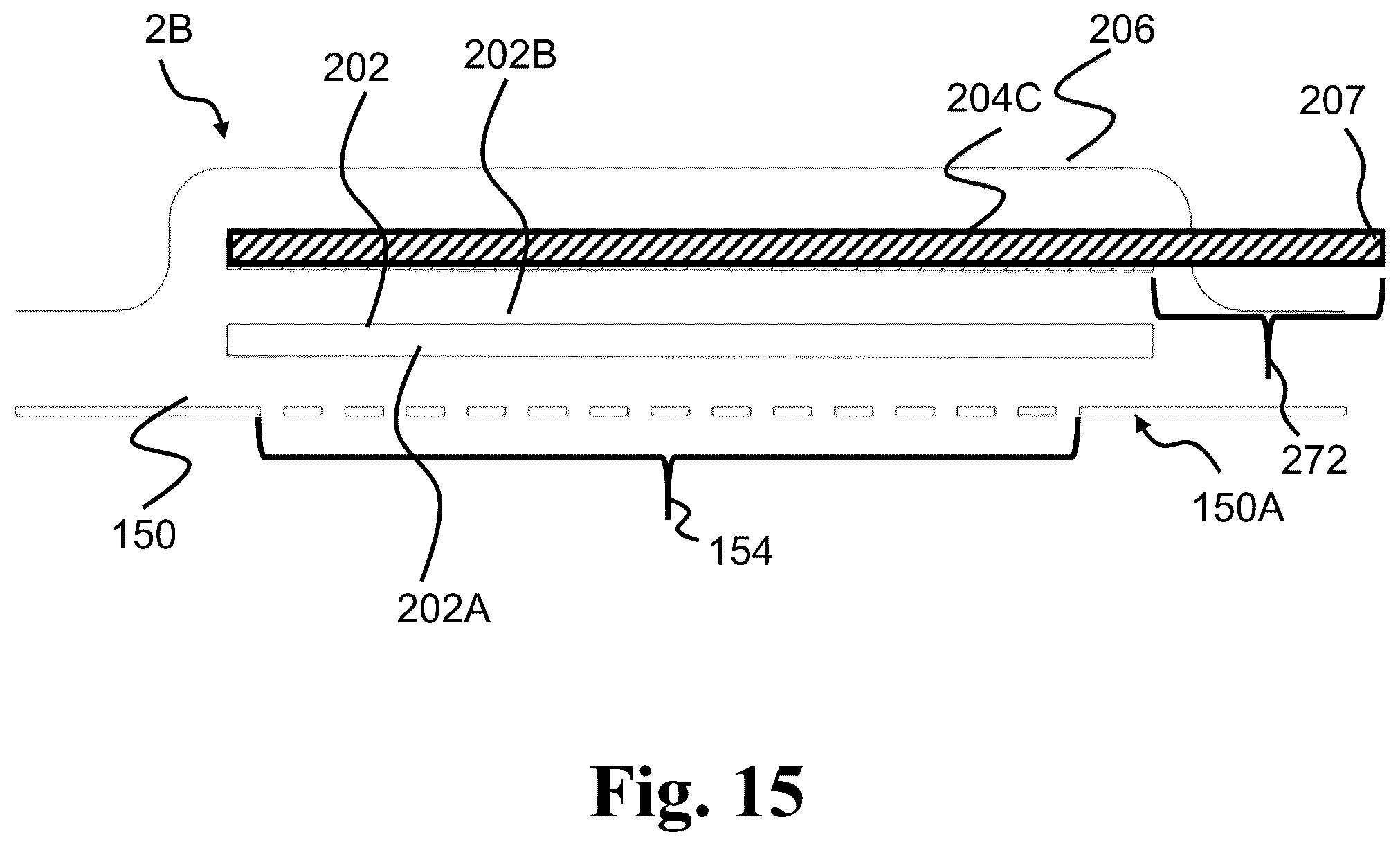 Patent US12569370 Figure 10 – Moisture sensing wound dressing