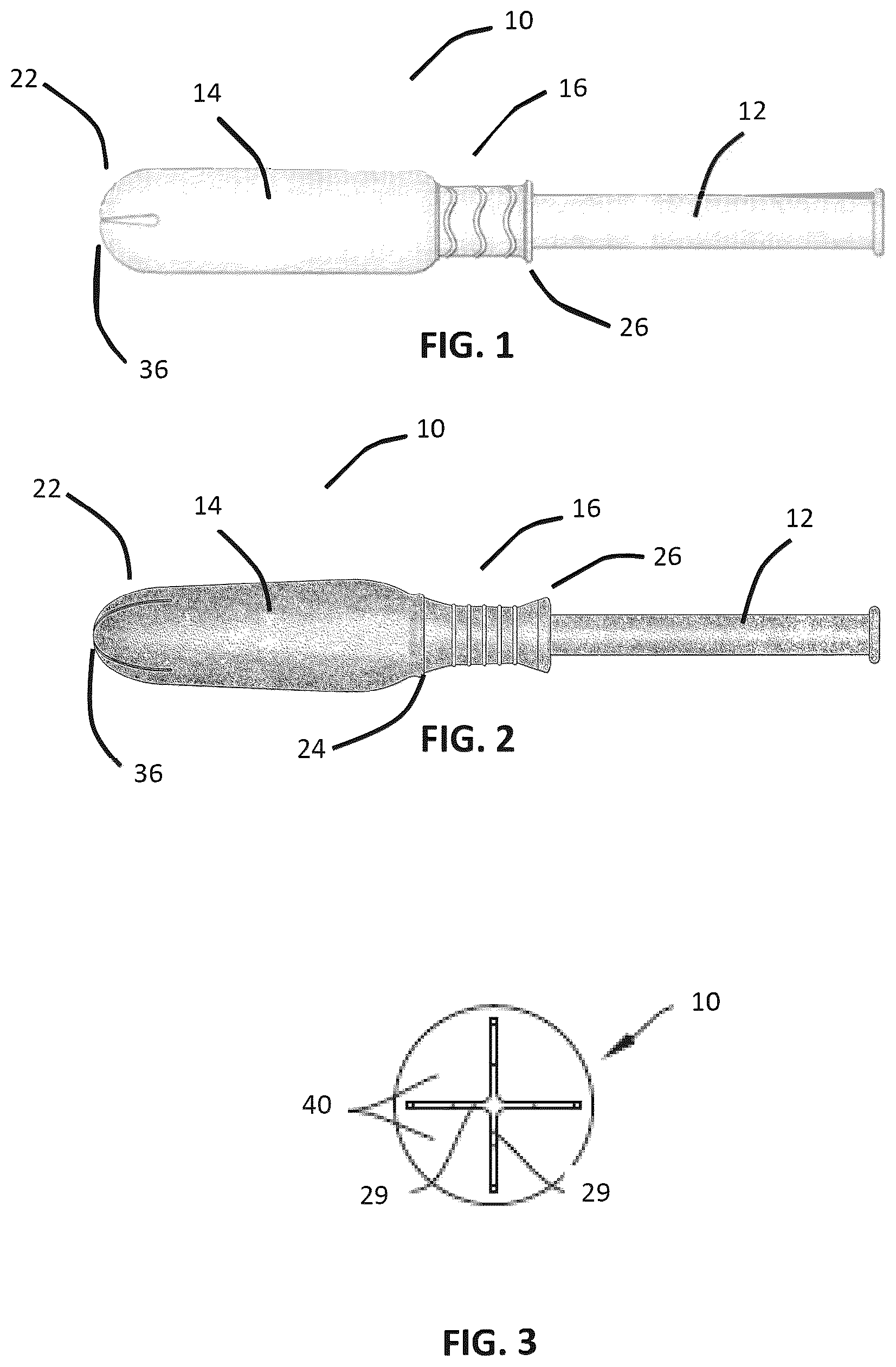 Patent US12569373 Figure 1 – Composition for thin walled molded parts