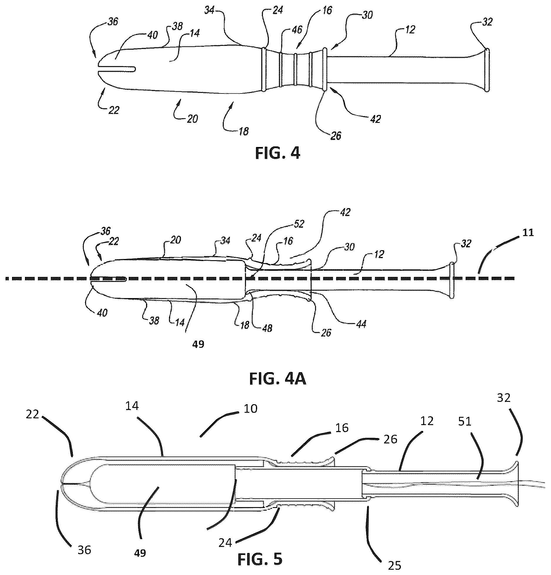 Patent US12569373 Figure 2 – Composition for thin walled molded parts