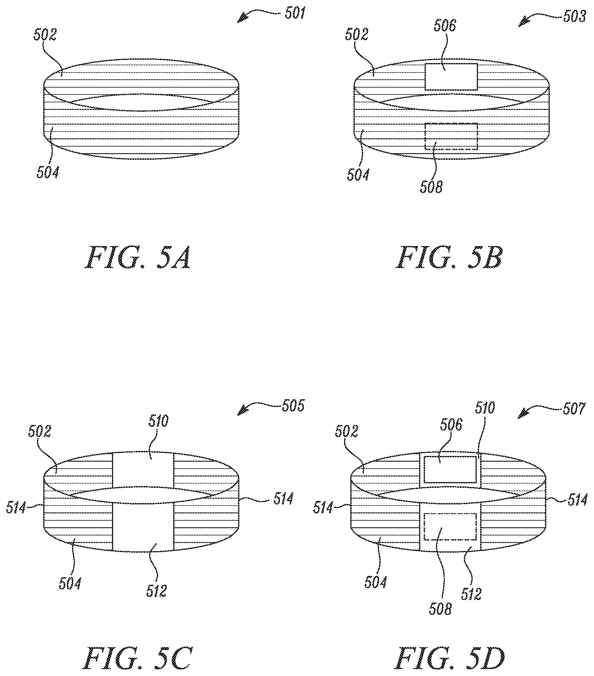 Patent US12569376 Figure 6 – Absorbent article with reusable belt and methods for manufacturing thereof