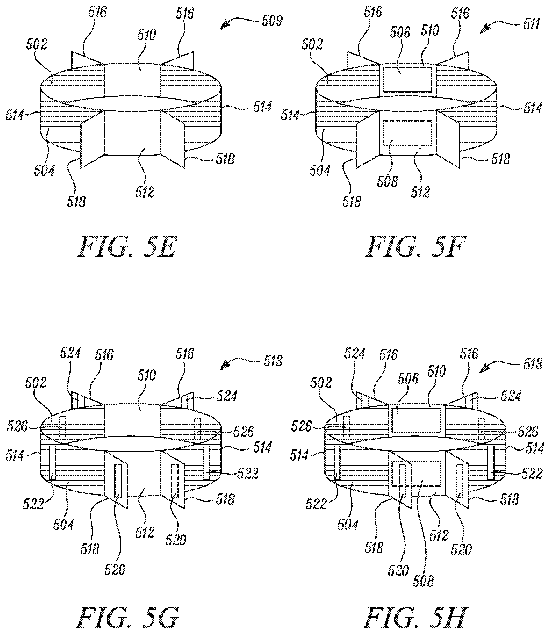 Patent US12569376 Figure 7 – Absorbent article with reusable belt and methods for manufacturing thereof