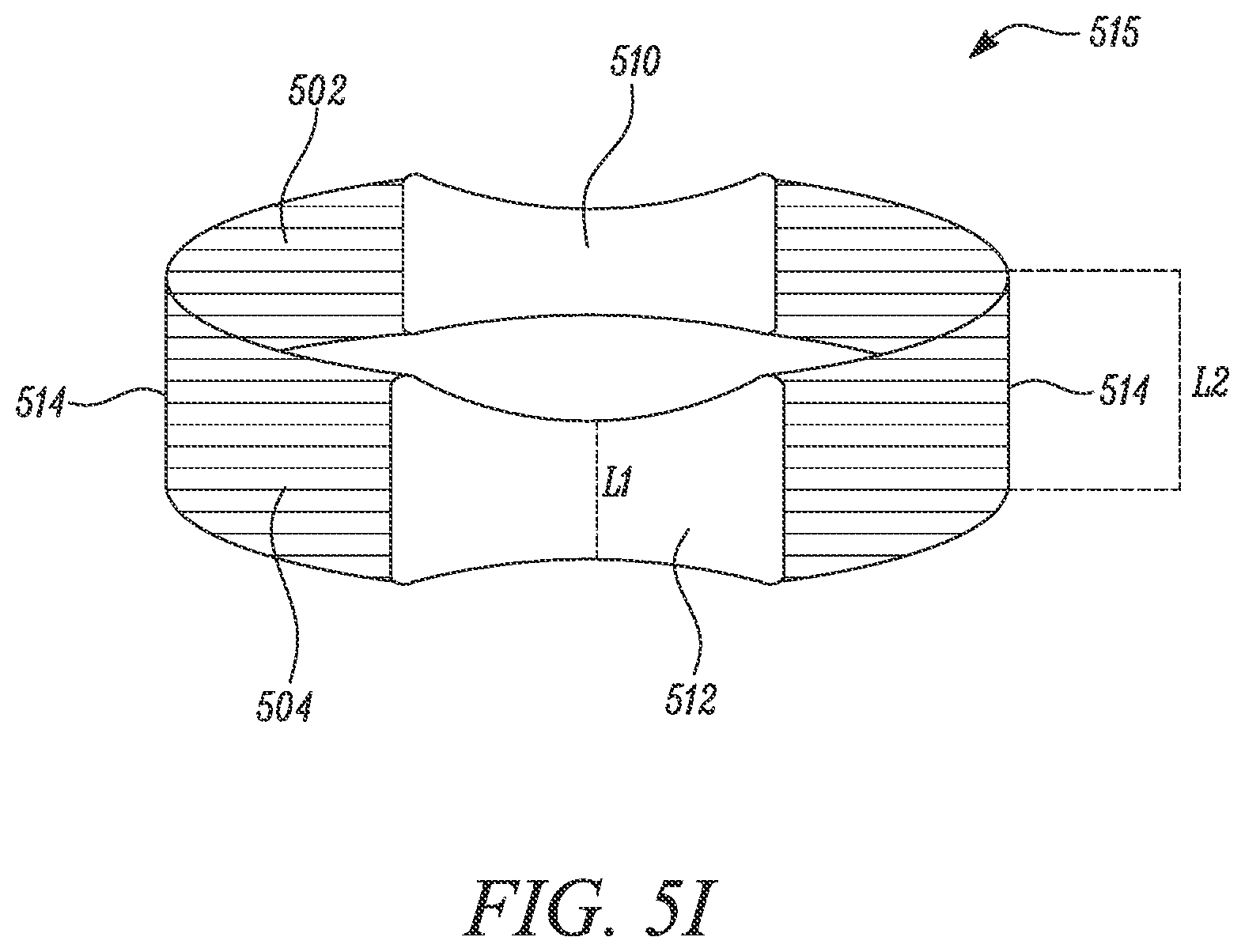 Patent US12569376 Figure 8 – Absorbent article with reusable belt and methods for manufacturing thereof