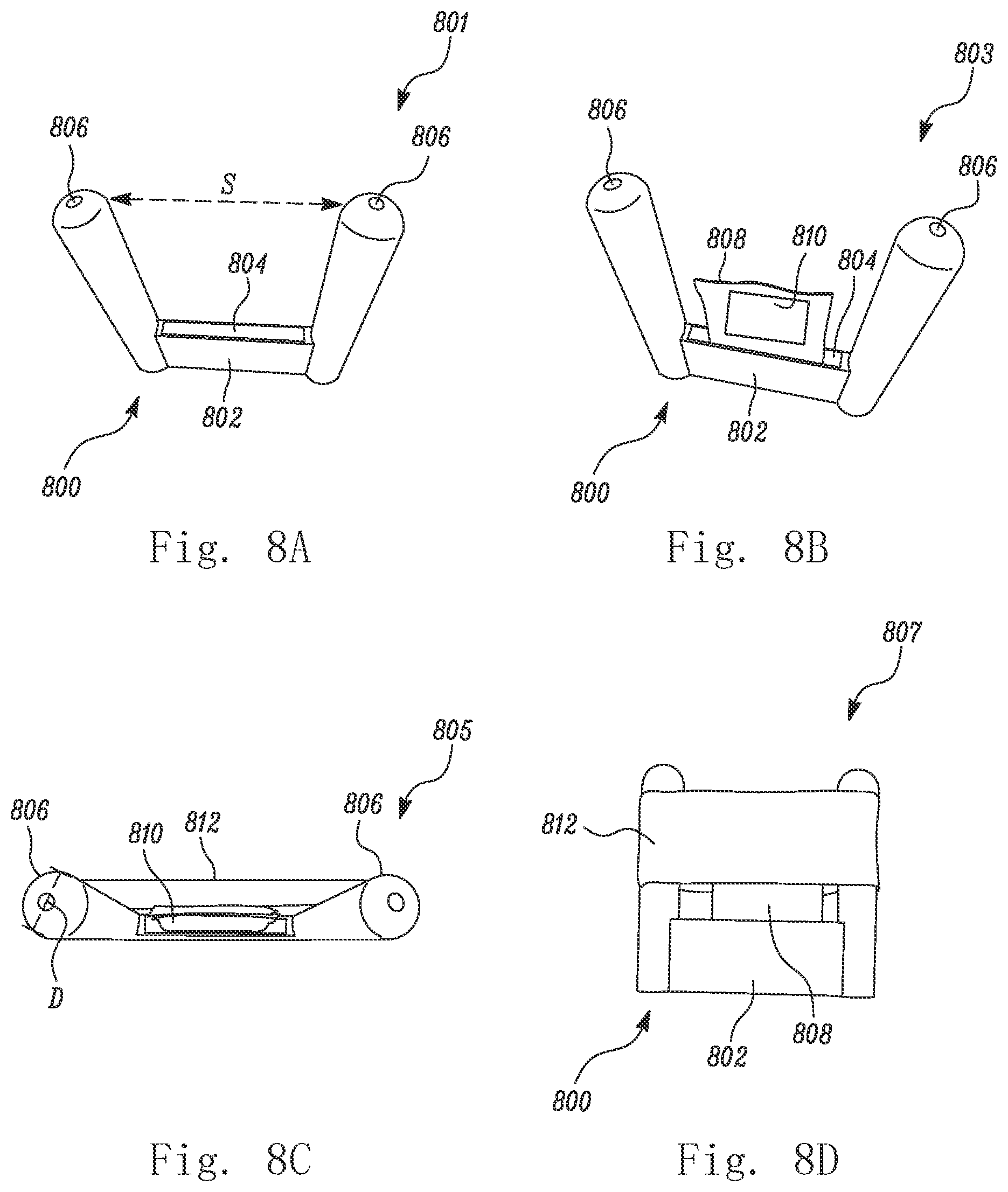 Patent US12569376 Figure 11 – Absorbent article with reusable belt and methods for manufacturing thereof