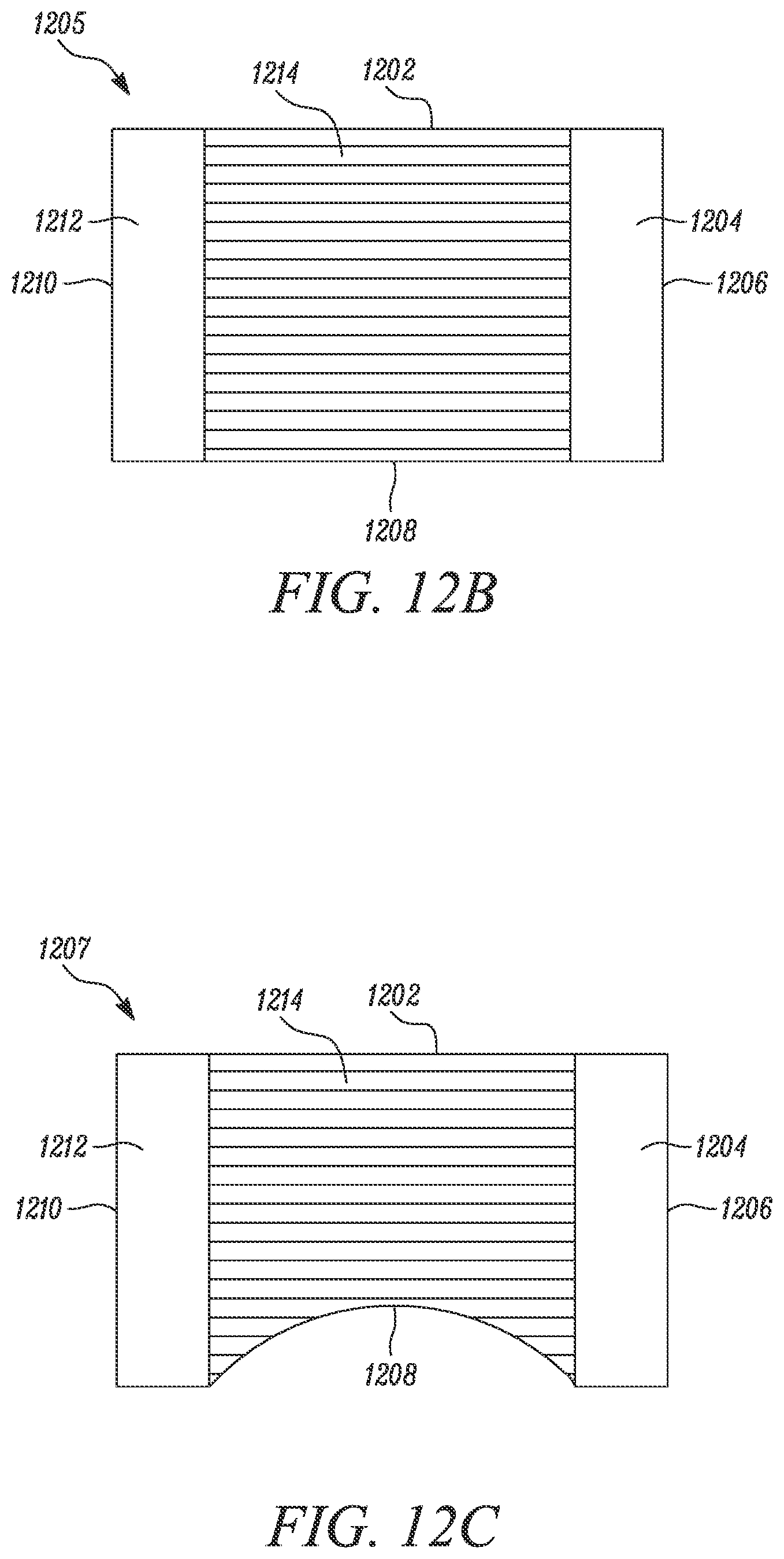 Patent US12569376 Figure 16 – Absorbent article with reusable belt and methods for manufacturing thereof