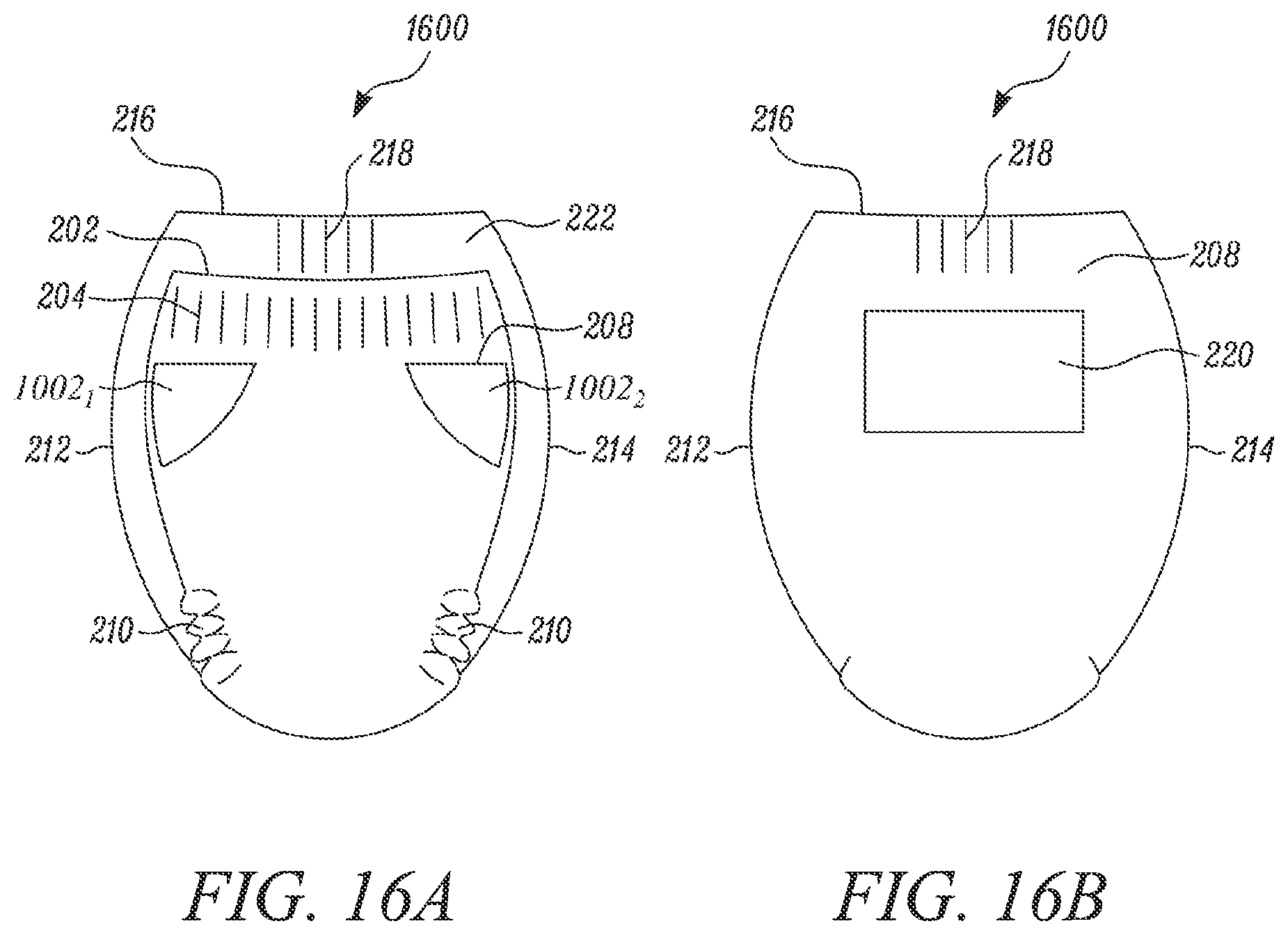 Patent US12569376 Figure 20 – Absorbent article with reusable belt and methods for manufacturing thereof