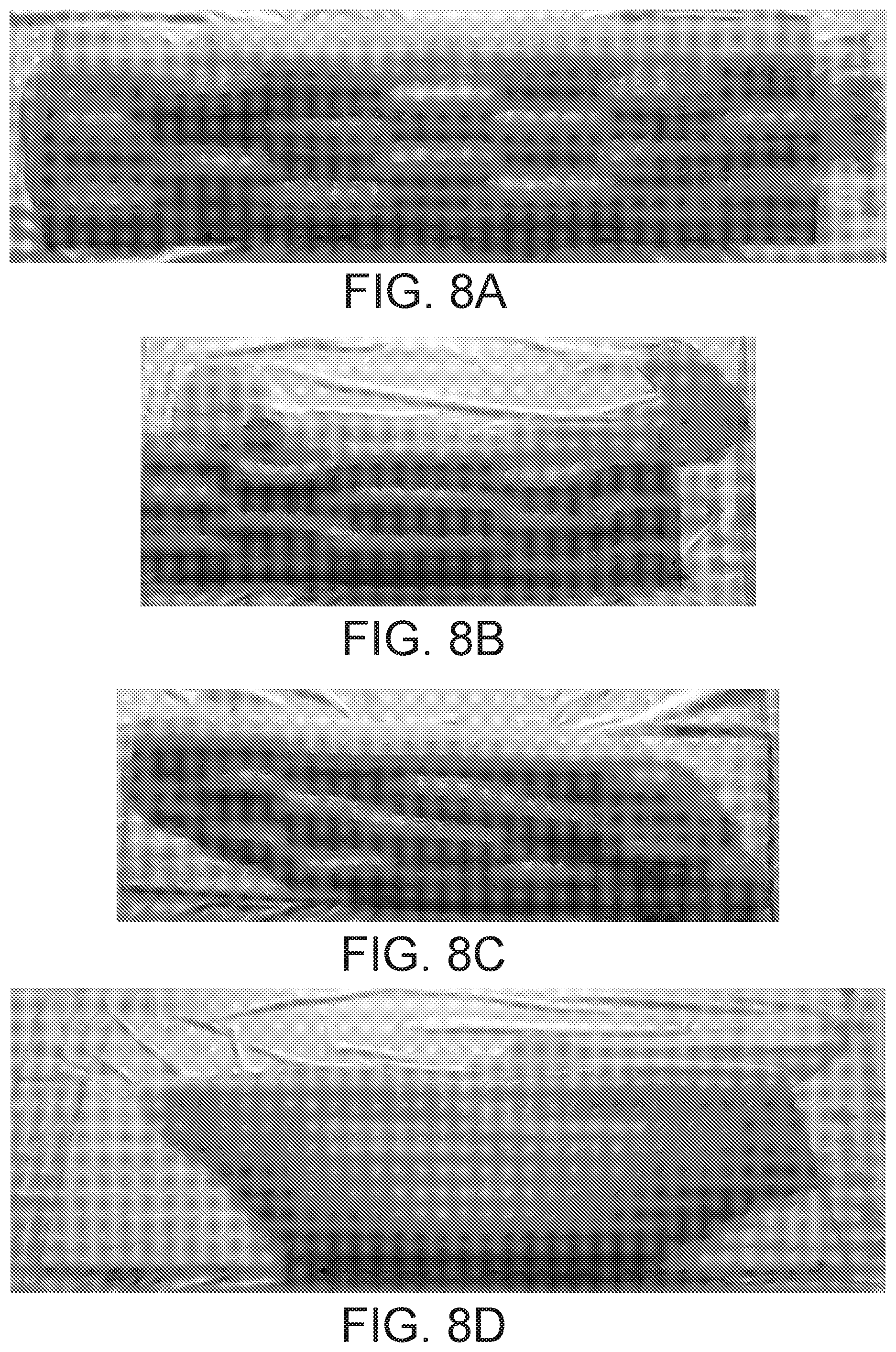 Patent US12569378 Figure 8 – Responsive absorbent articles