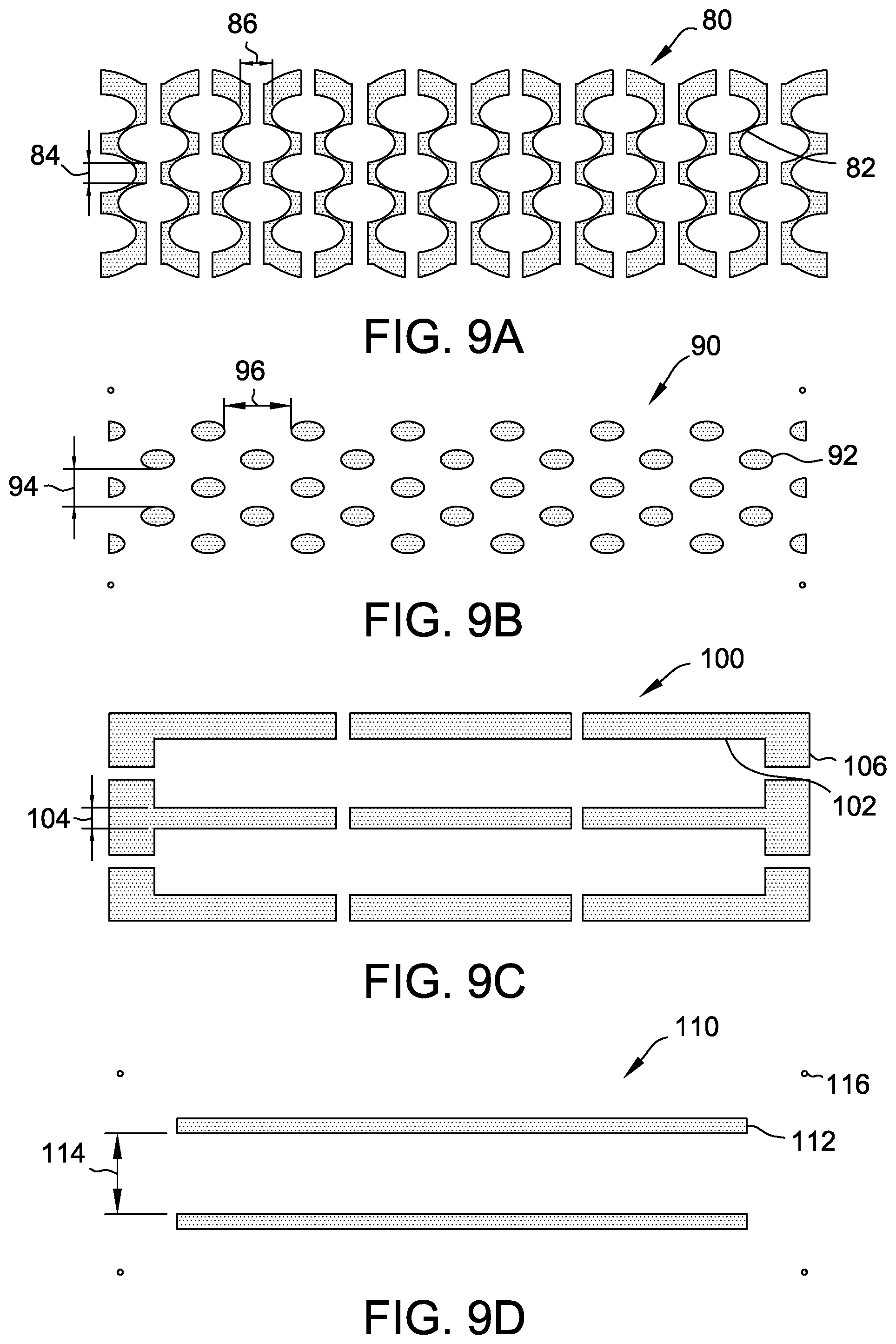 Patent US12569378 Figure 9 – Responsive absorbent articles