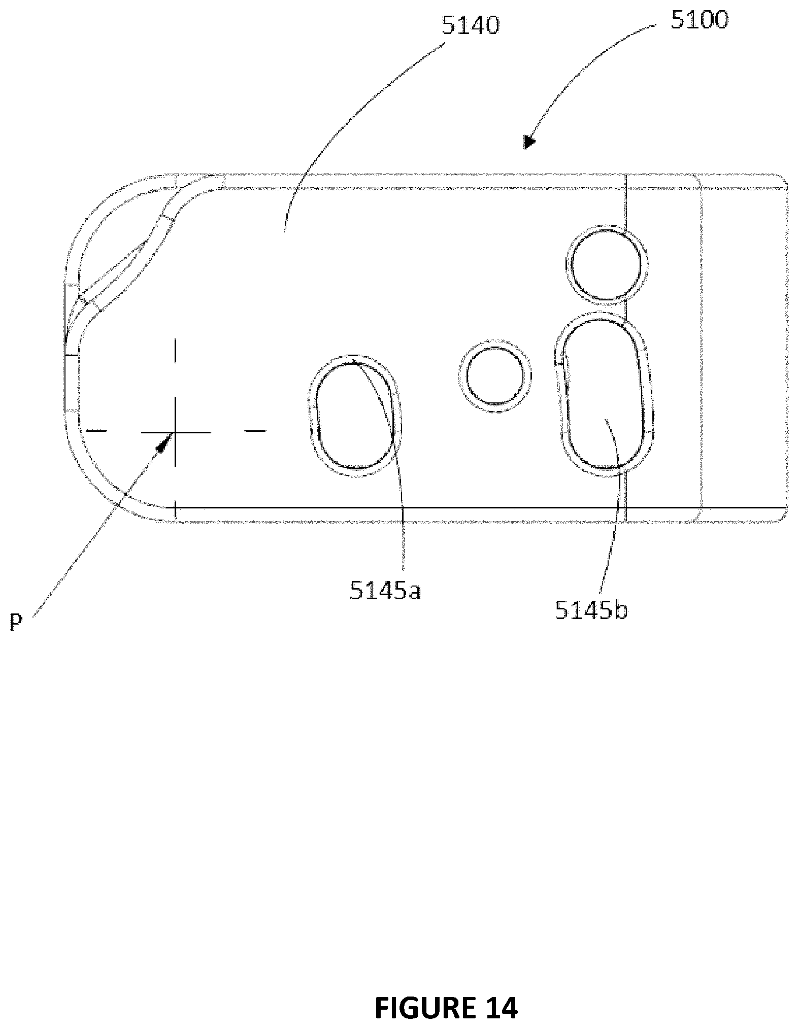 Patent US12569384 Figure 17 – Mounting system