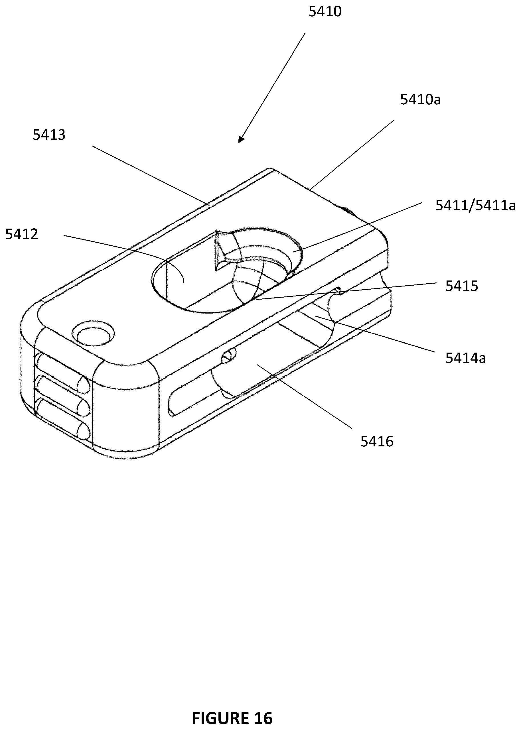 Patent US12569384 Figure 20 – Mounting system