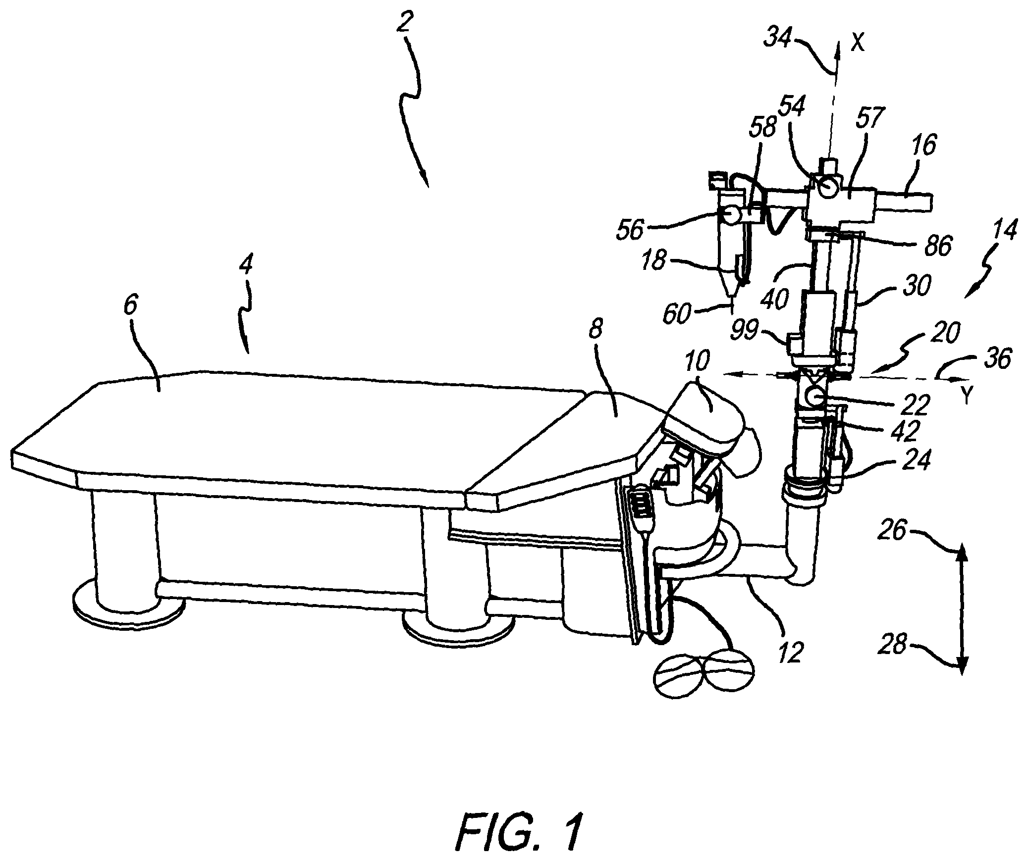 Patent US12569390 Figure 1 – Percussive adjusting instrument