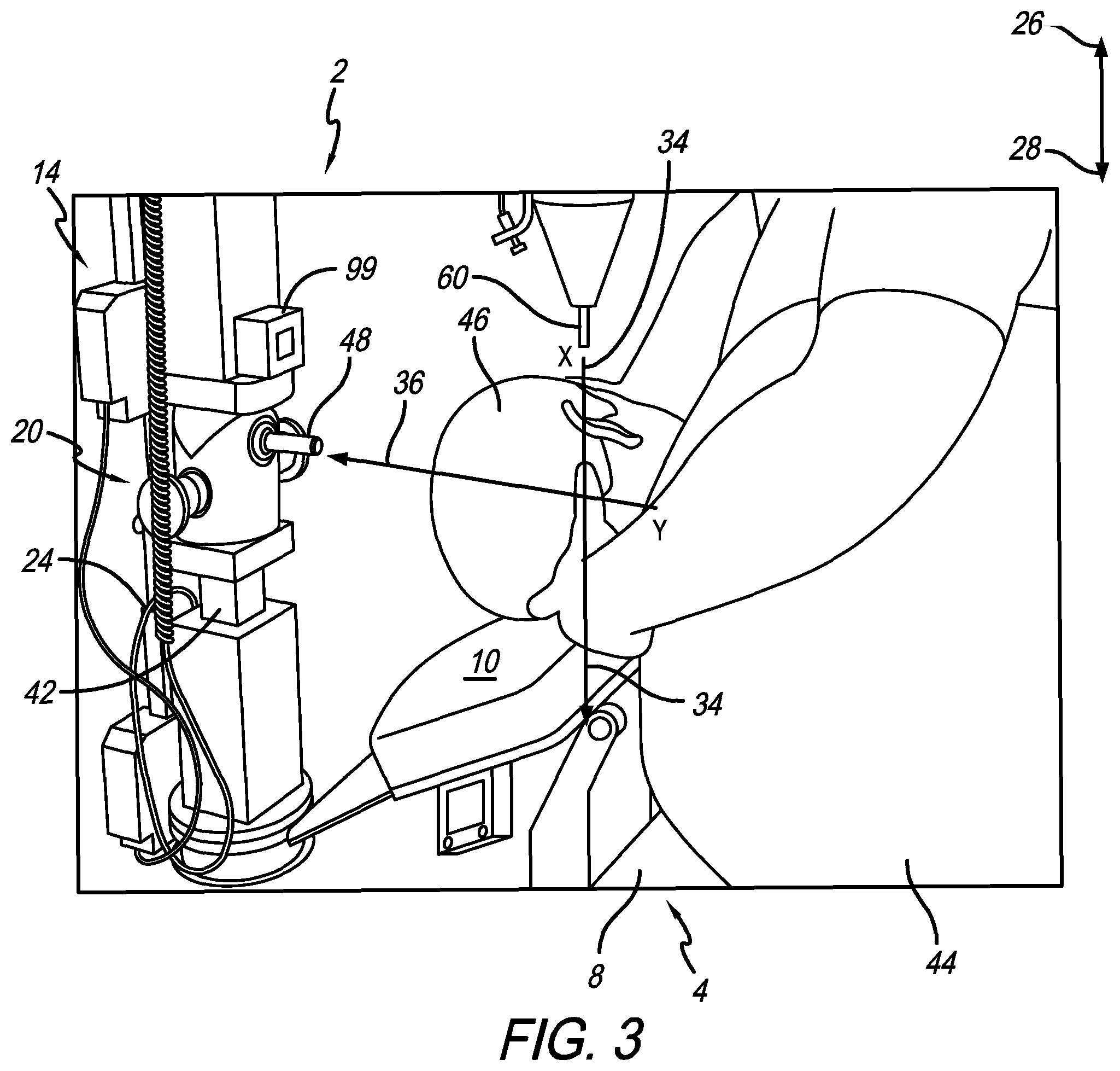 Patent US12569390 Figure 3 – Percussive adjusting instrument