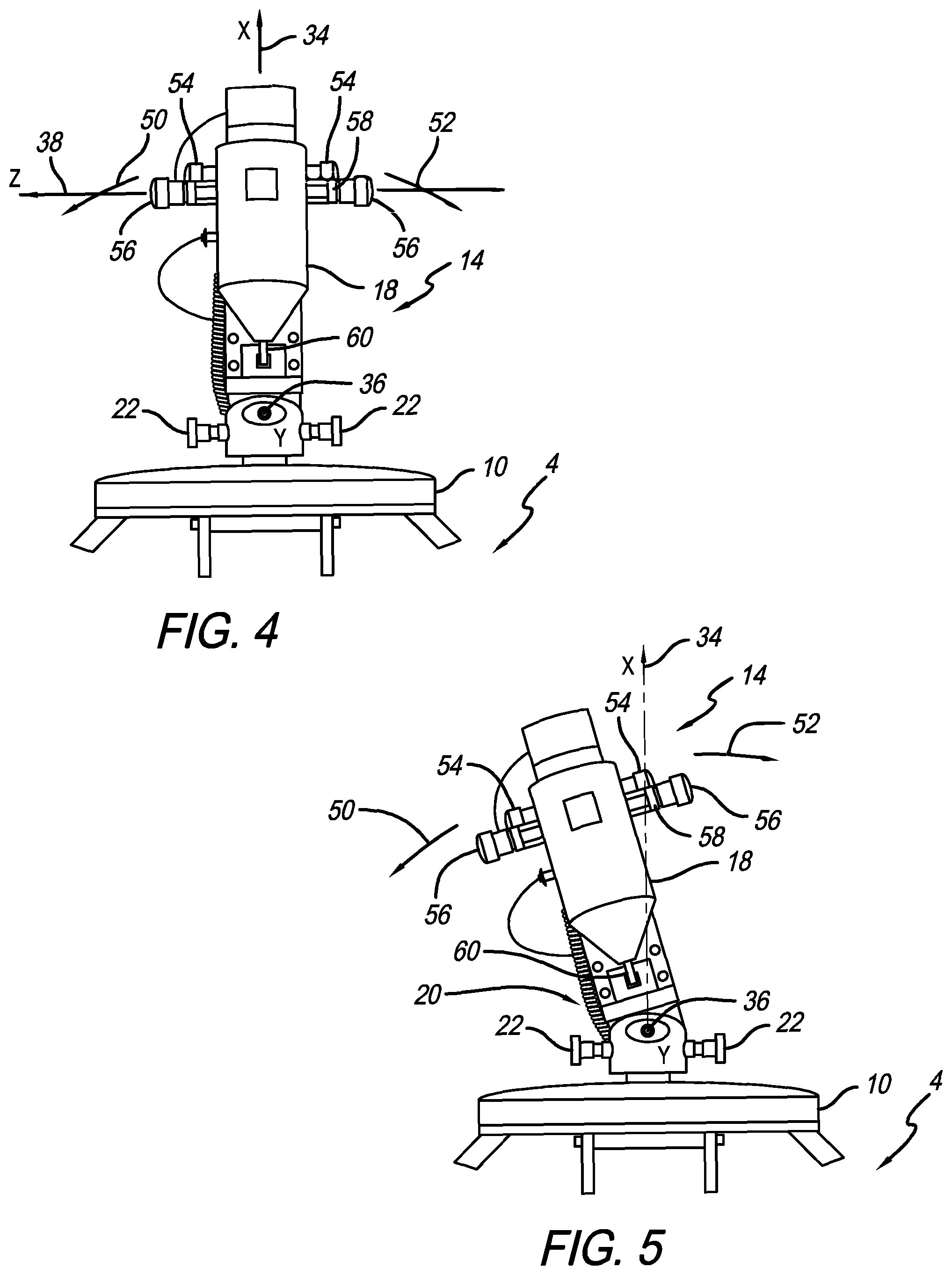 Patent US12569390 Figure 4 – Percussive adjusting instrument