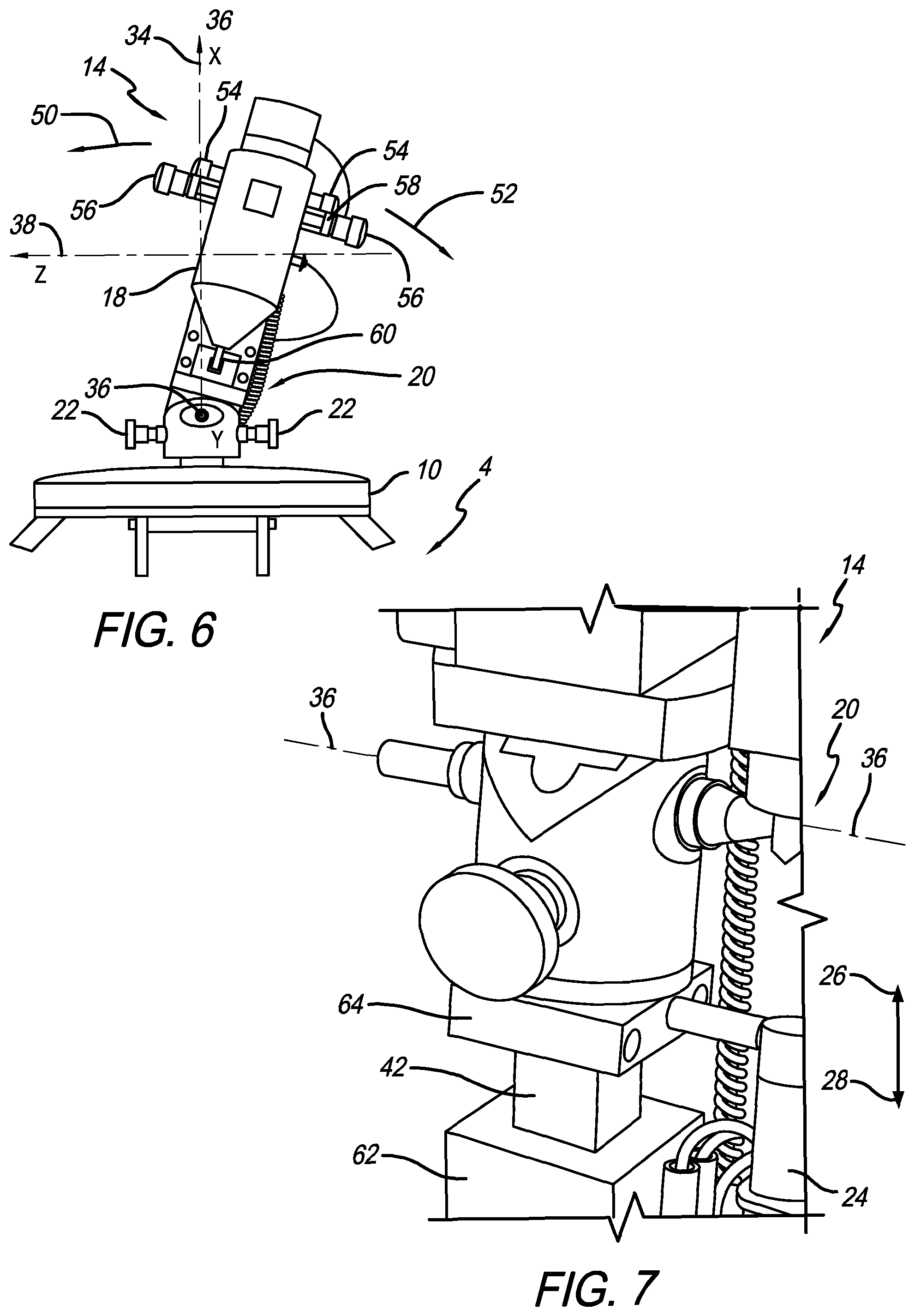 Patent US12569390 Figure 5 – Percussive adjusting instrument