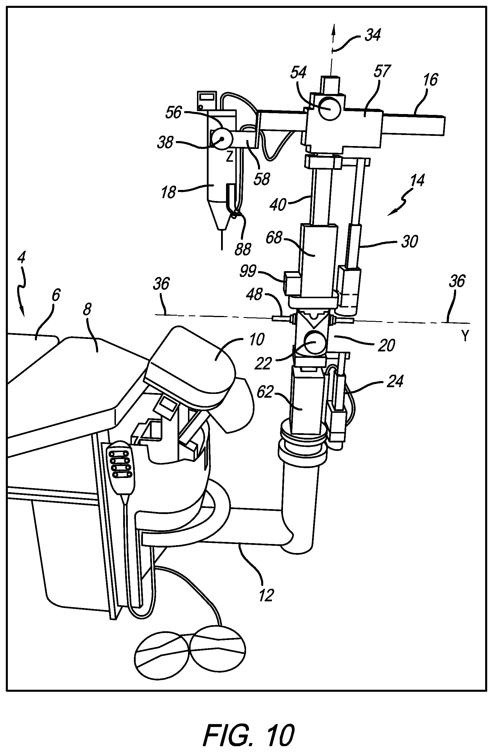 Patent US12569390 Figure 7 – Percussive adjusting instrument