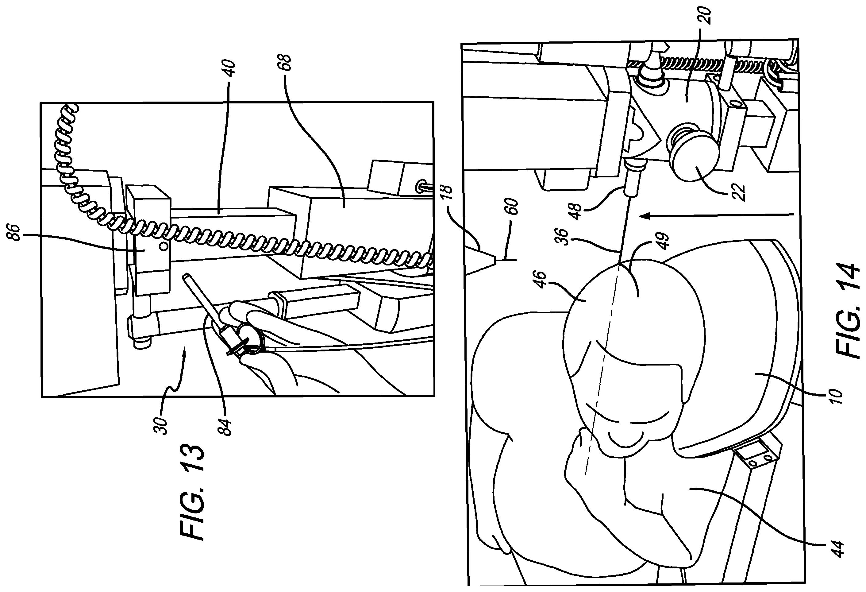 Patent US12569390 Figure 9 – Percussive adjusting instrument