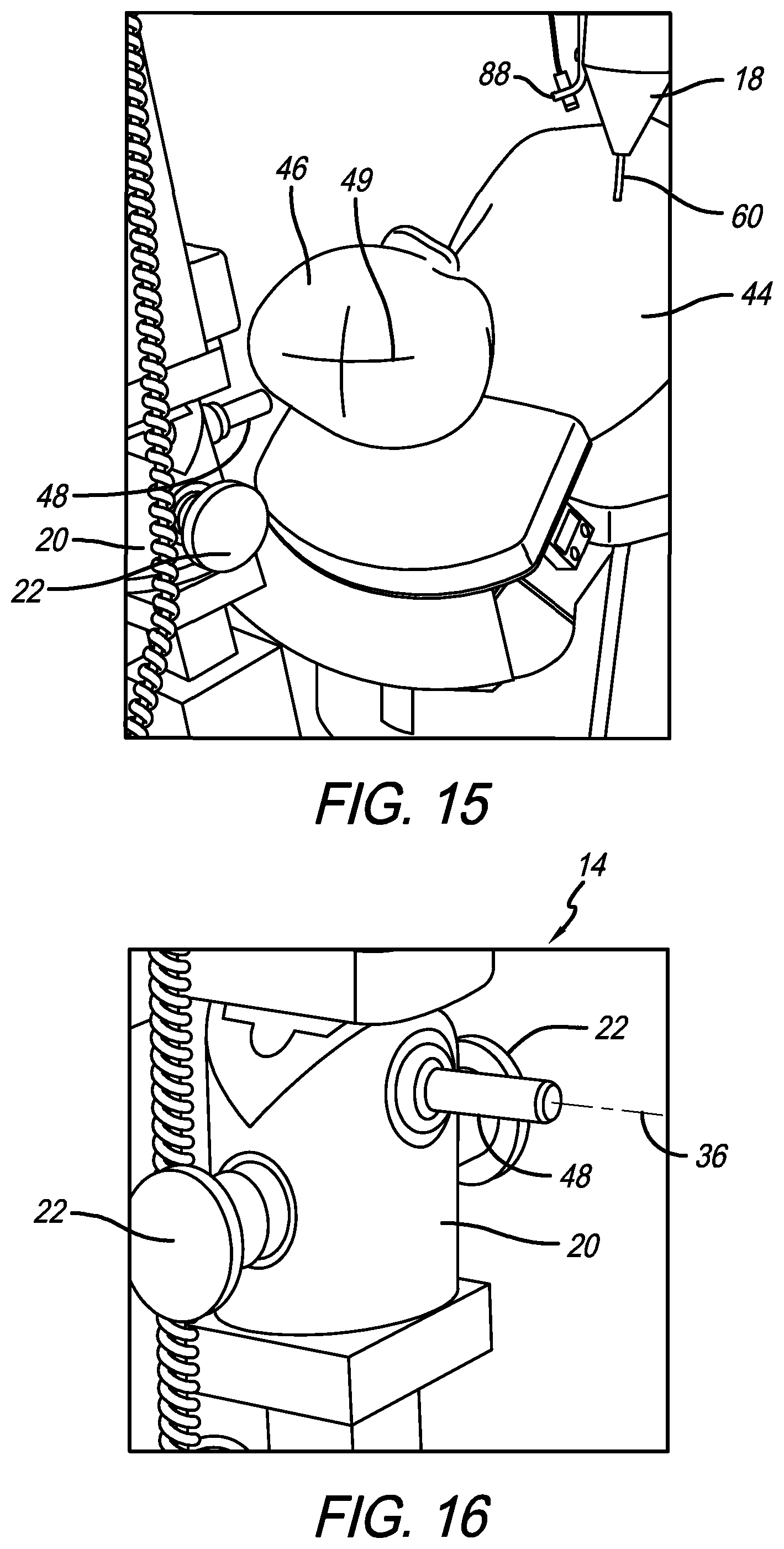 Patent US12569390 Figure 10 – Percussive adjusting instrument