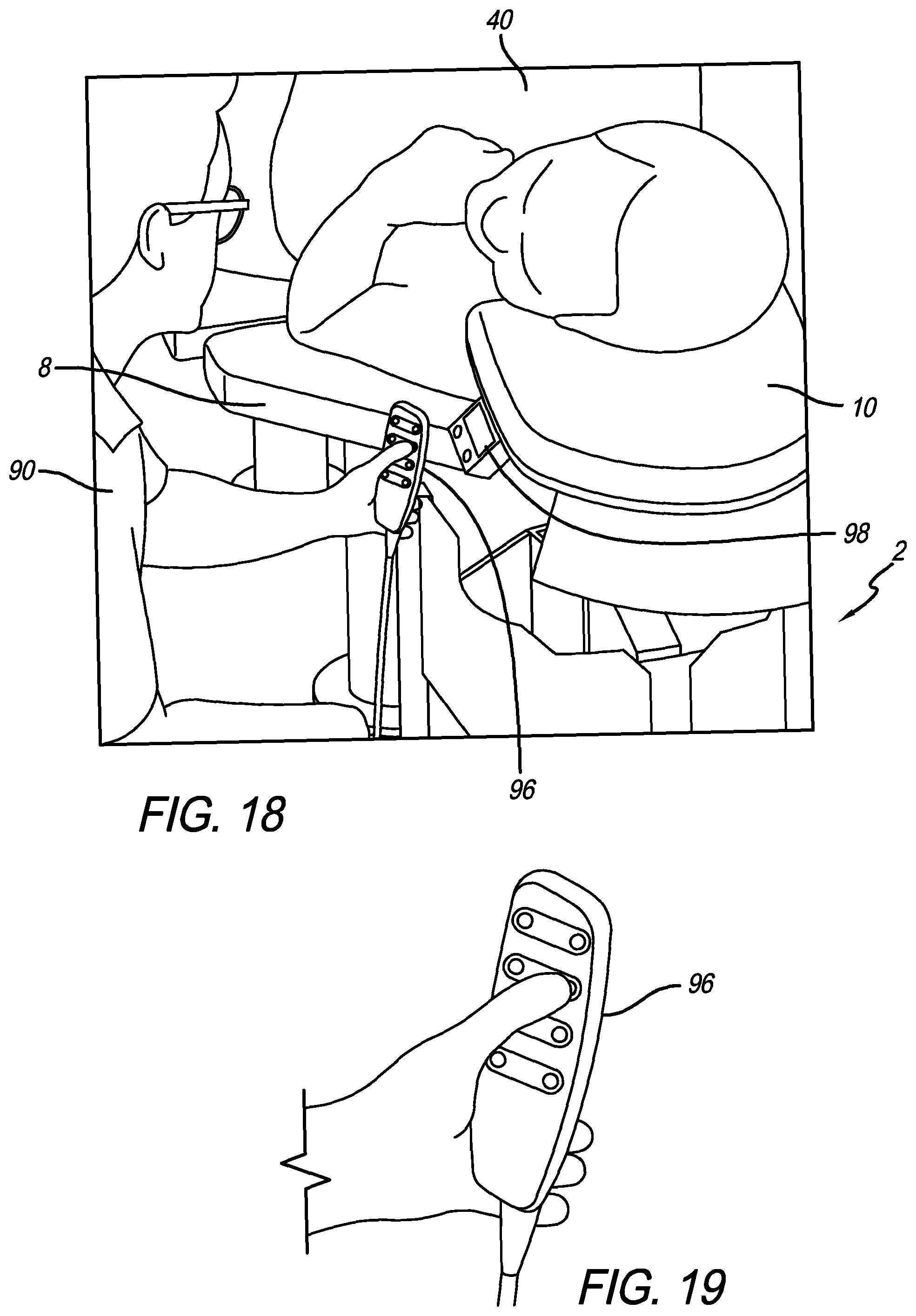 Patent US12569390 Figure 12 – Percussive adjusting instrument