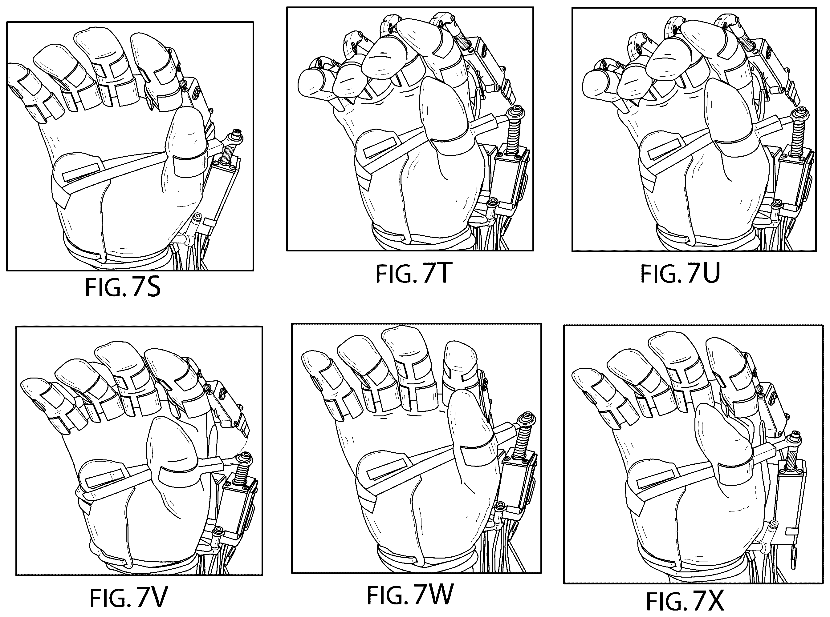 Patent US12569392 Figure 12 – Intelligent hand exoskeleton with grasping assistance