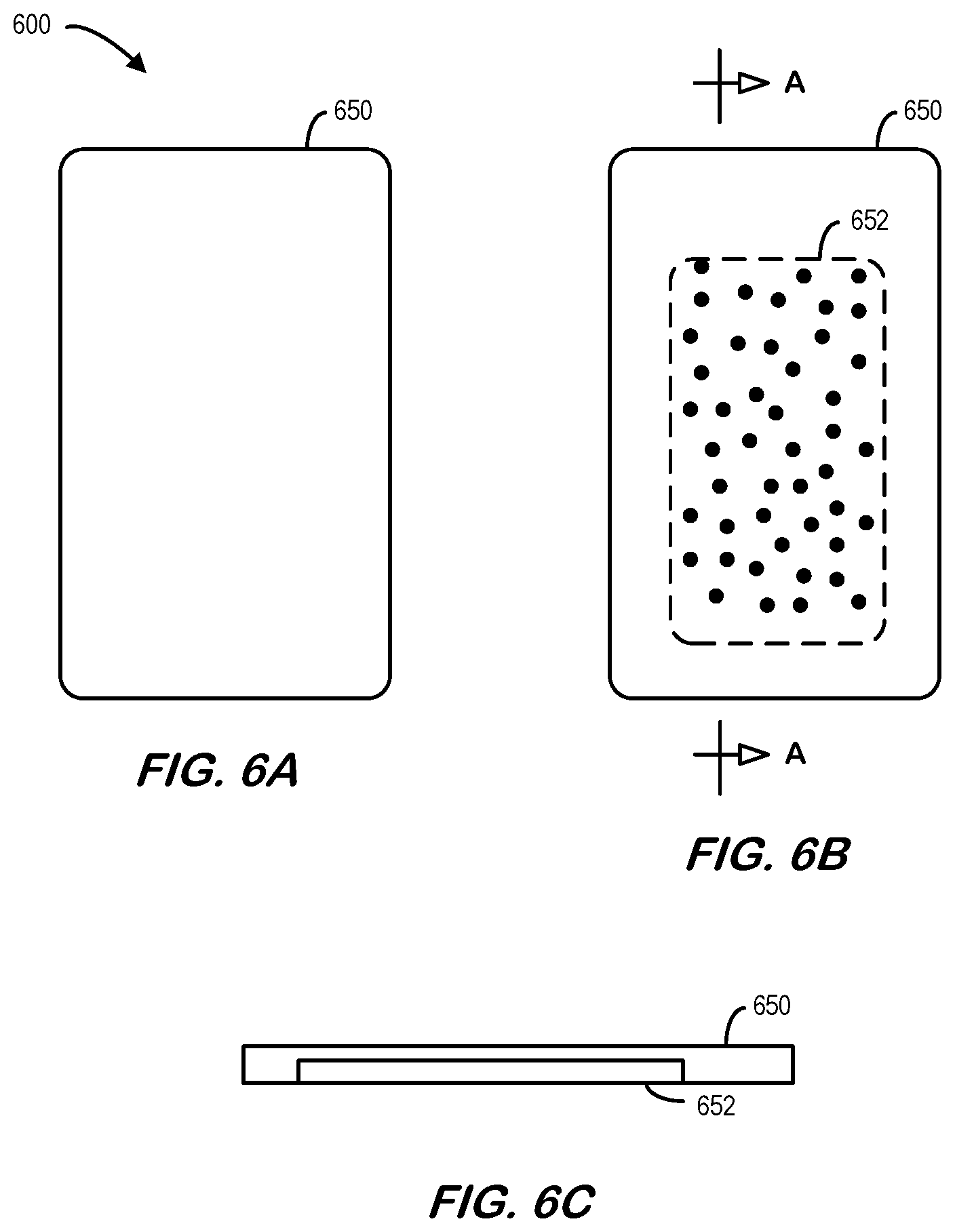 Patent US12569397 Figure 6 – Systems and methods for laser treatment of a dermatologic condition