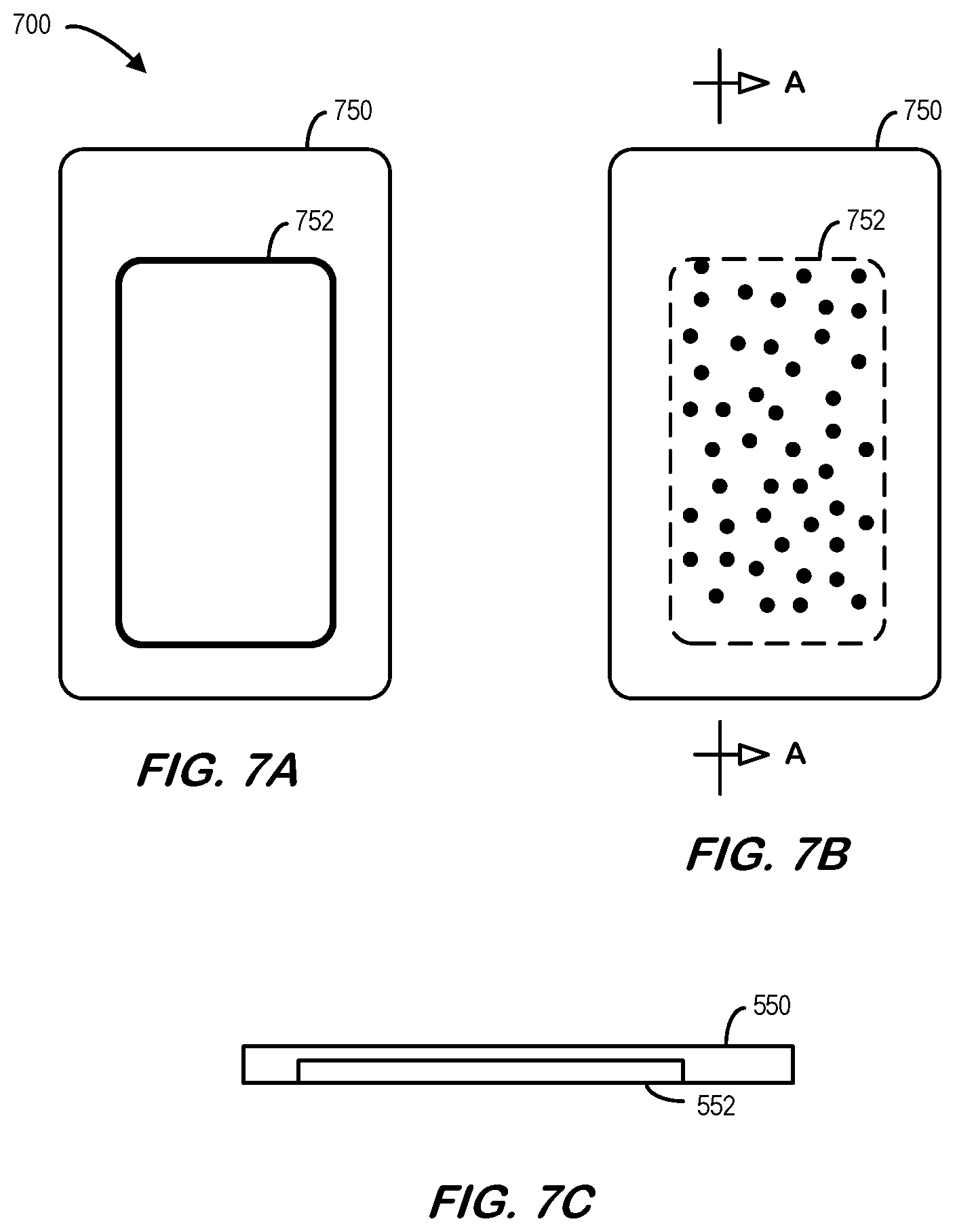 Patent US12569397 Figure 7 – Systems and methods for laser treatment of a dermatologic condition